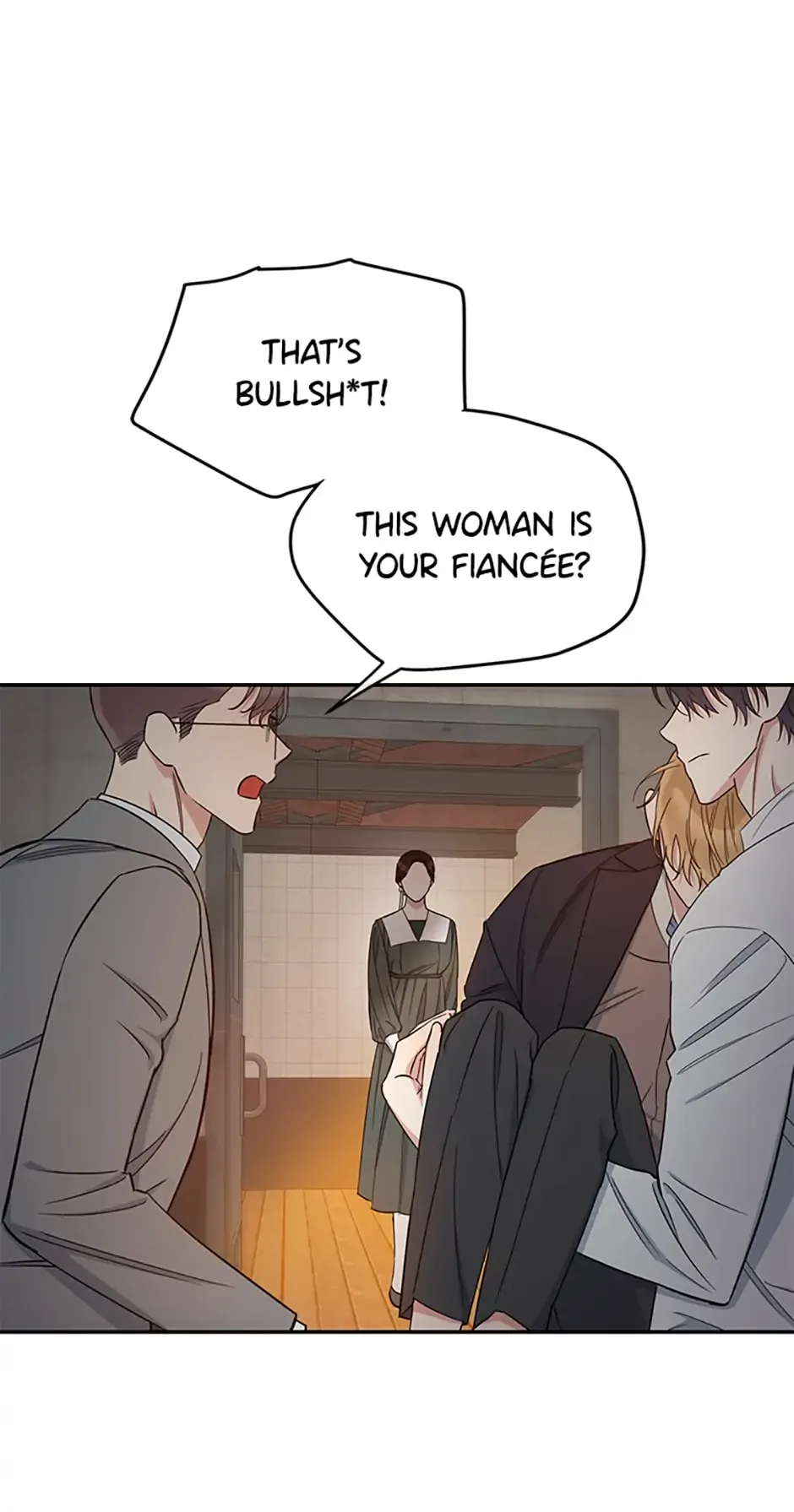 Atelier Inbyeoldang Chapter 33 page 32
