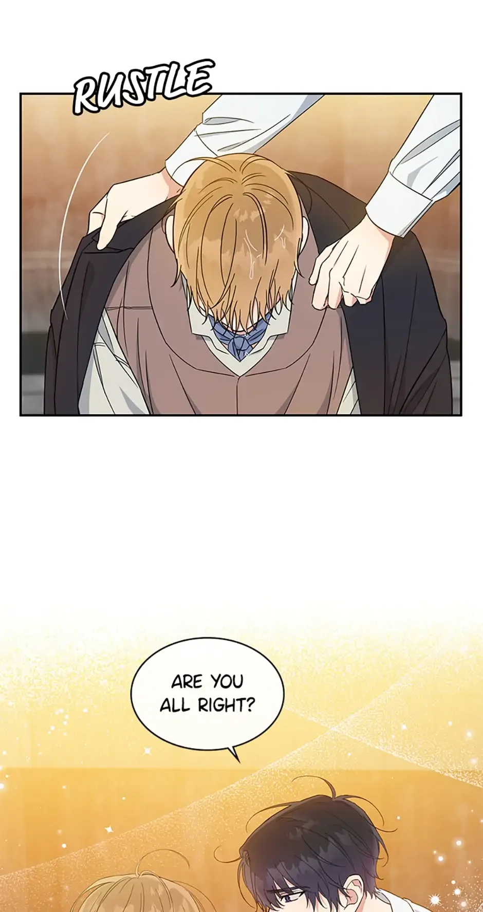 Atelier Inbyeoldang Chapter 33 page 22