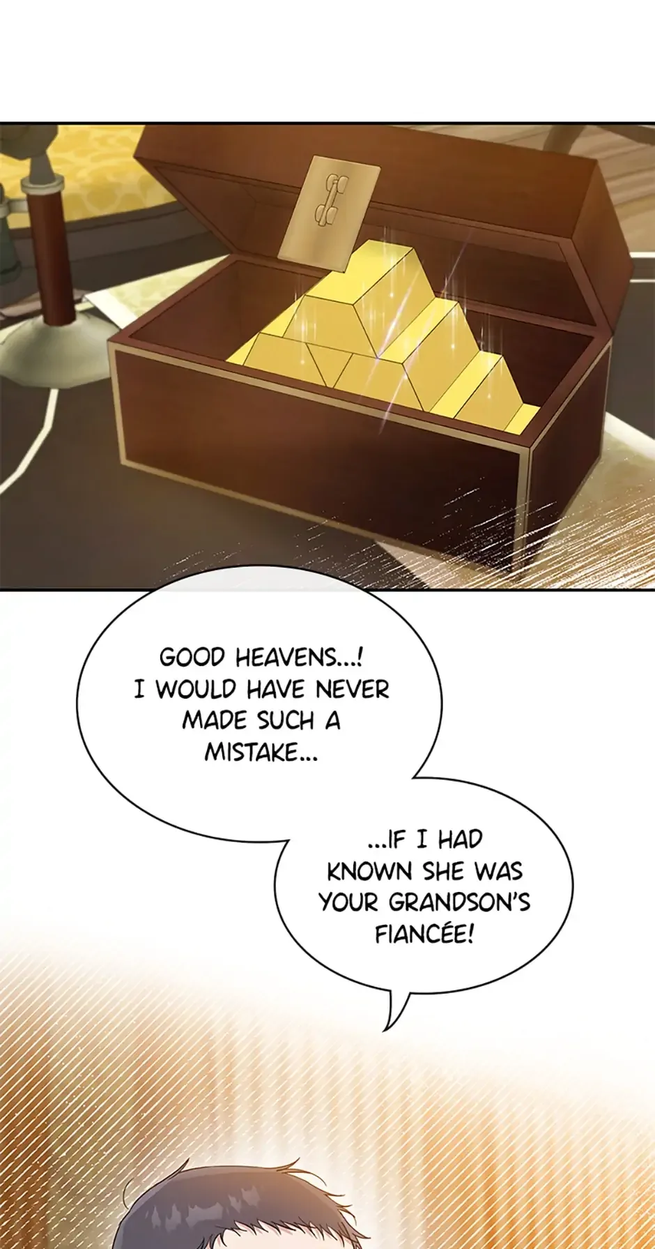 Atelier Inbyeoldang Chapter 33 page 34