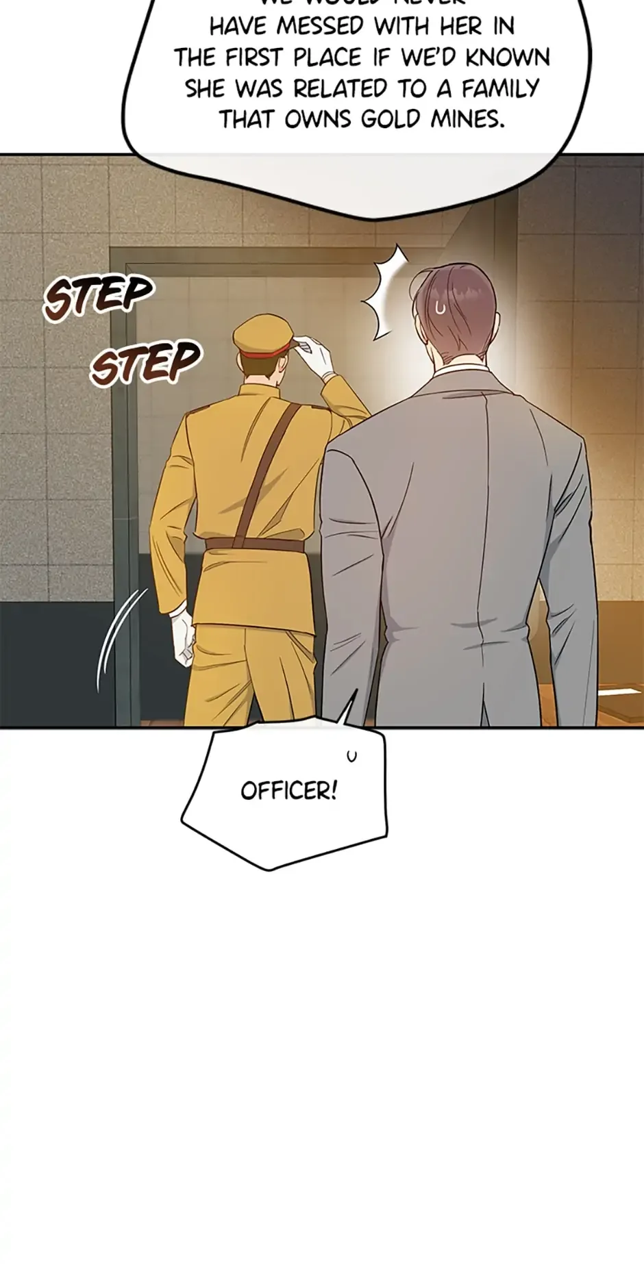 Atelier Inbyeoldang Chapter 33 page 44