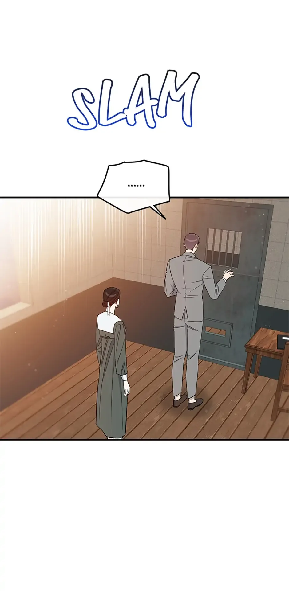 Atelier Inbyeoldang Chapter 33 page 45