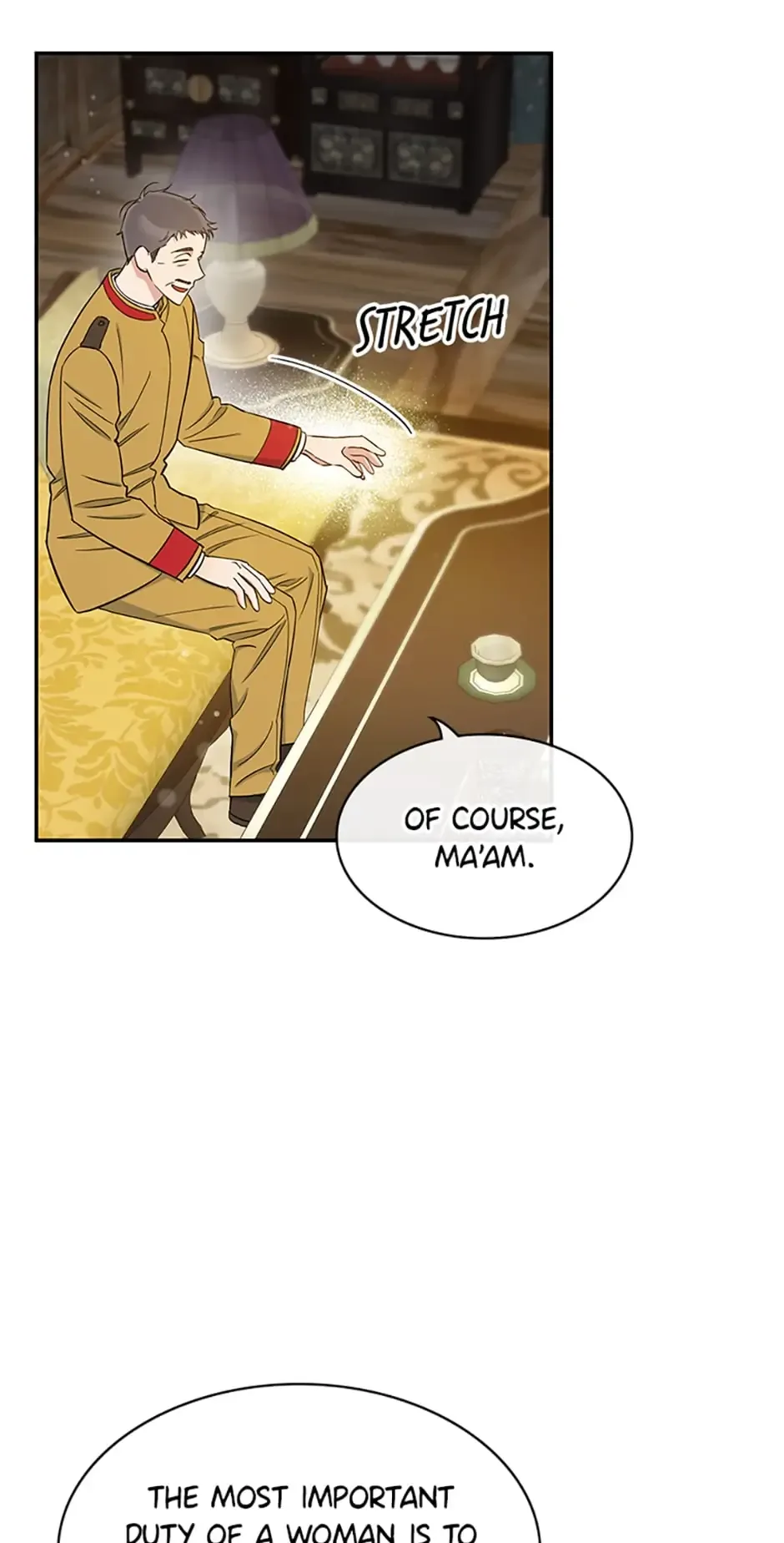 Atelier Inbyeoldang Chapter 33 page 39