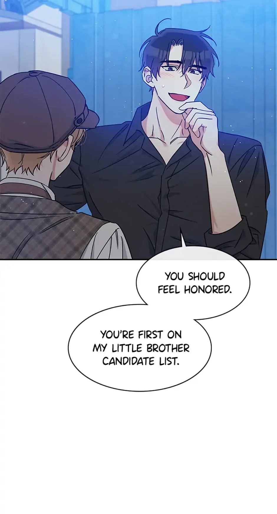 Atelier Inbyeoldang Chapter 21 page 49