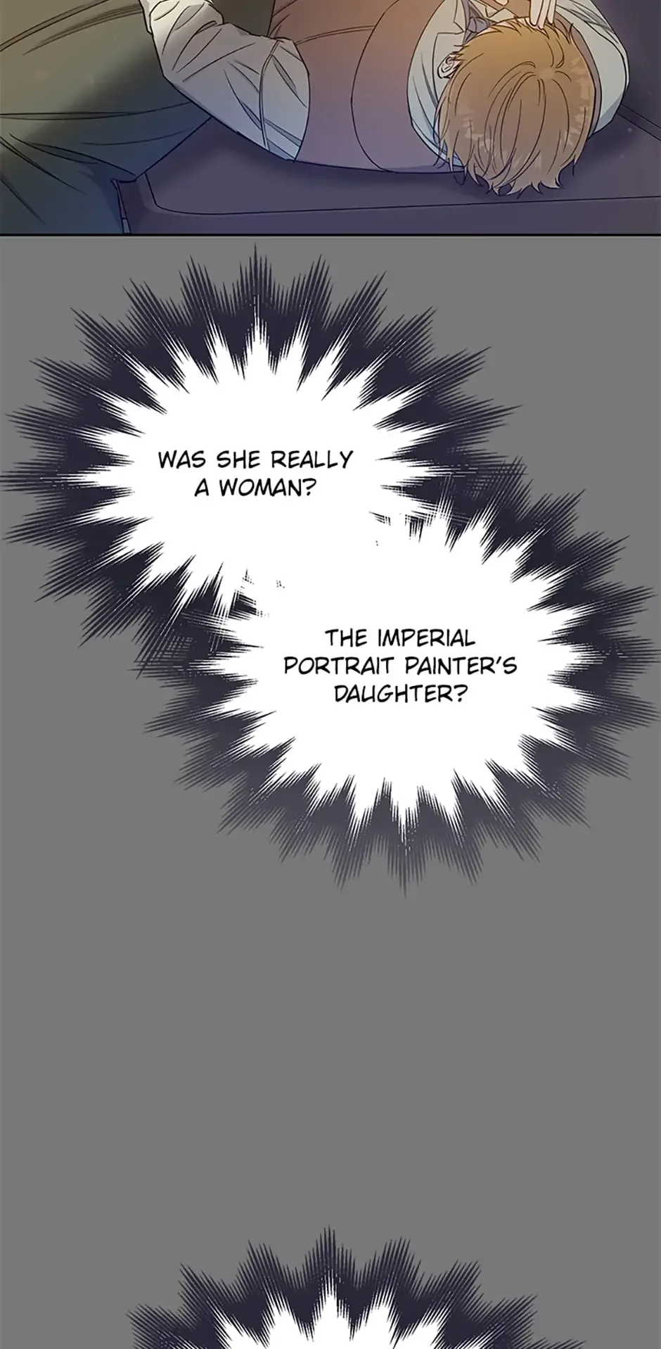 Atelier Inbyeoldang Chapter 33 page 49