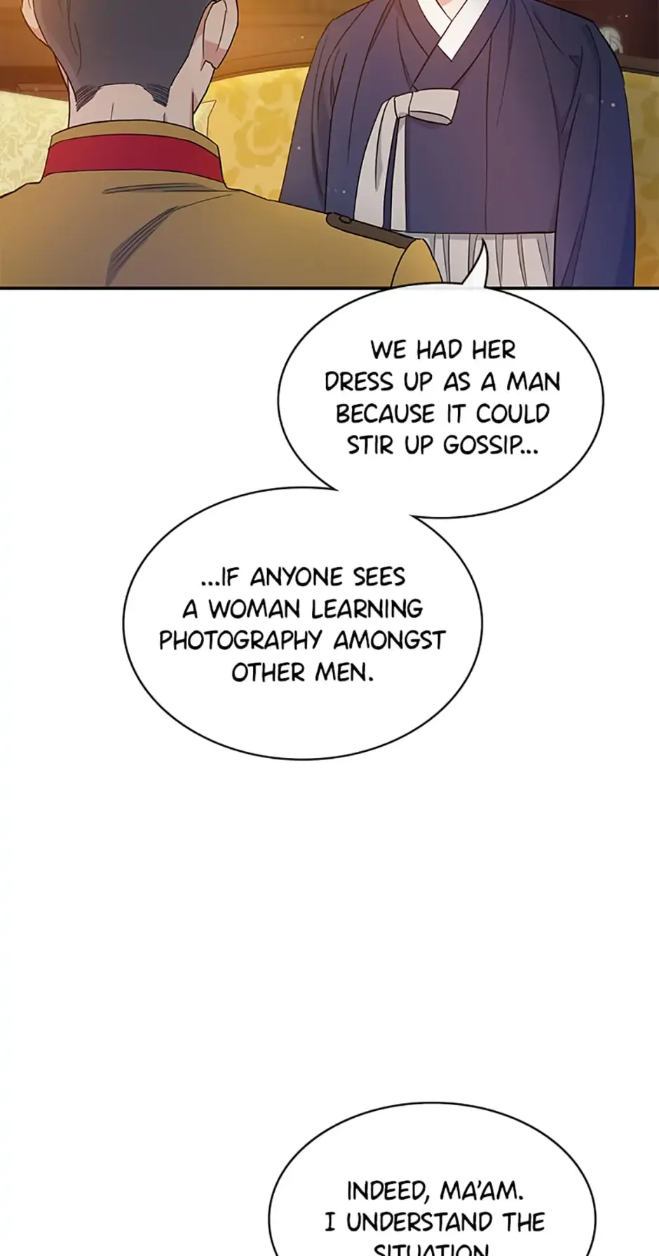 Atelier Inbyeoldang Chapter 33 page 36