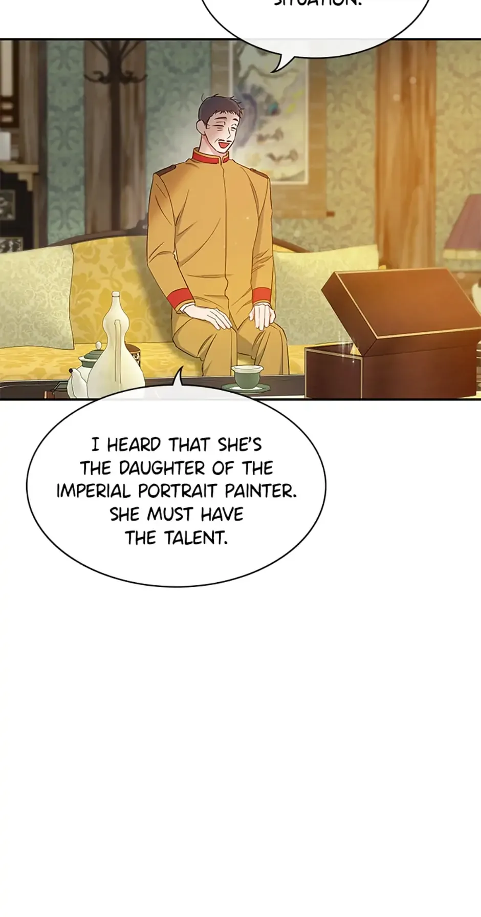 Atelier Inbyeoldang Chapter 33 page 37