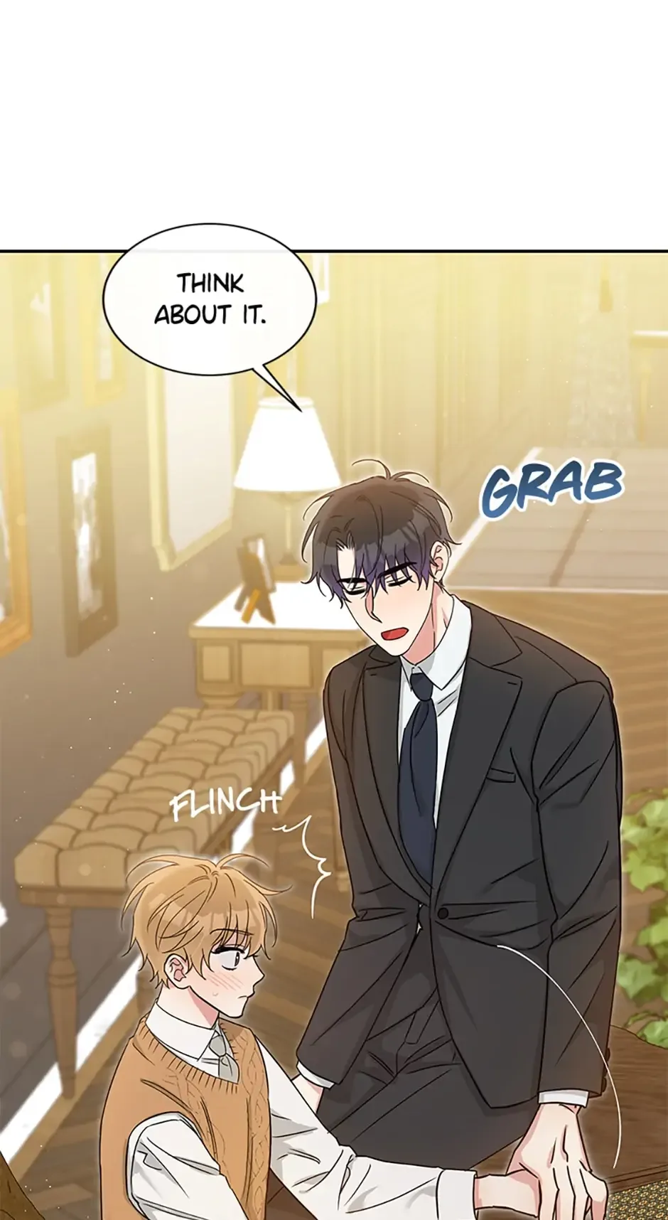 Atelier Inbyeoldang Chapter 22 page 54