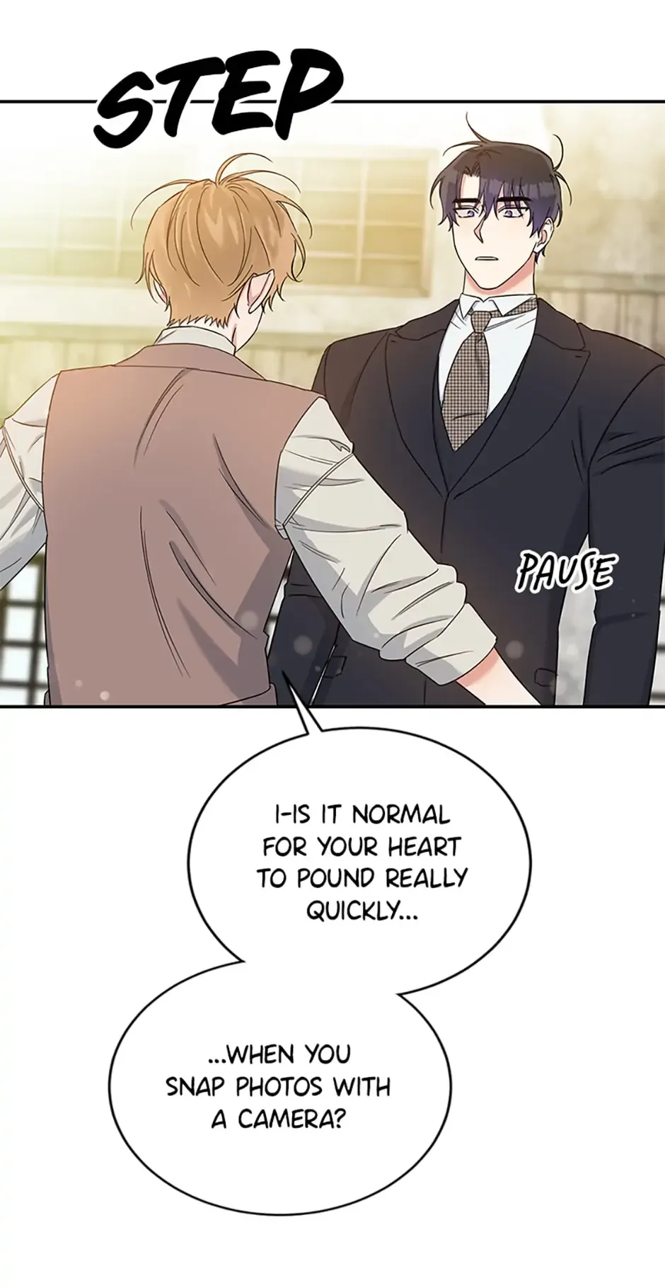 Atelier Inbyeoldang Chapter 29 page 34