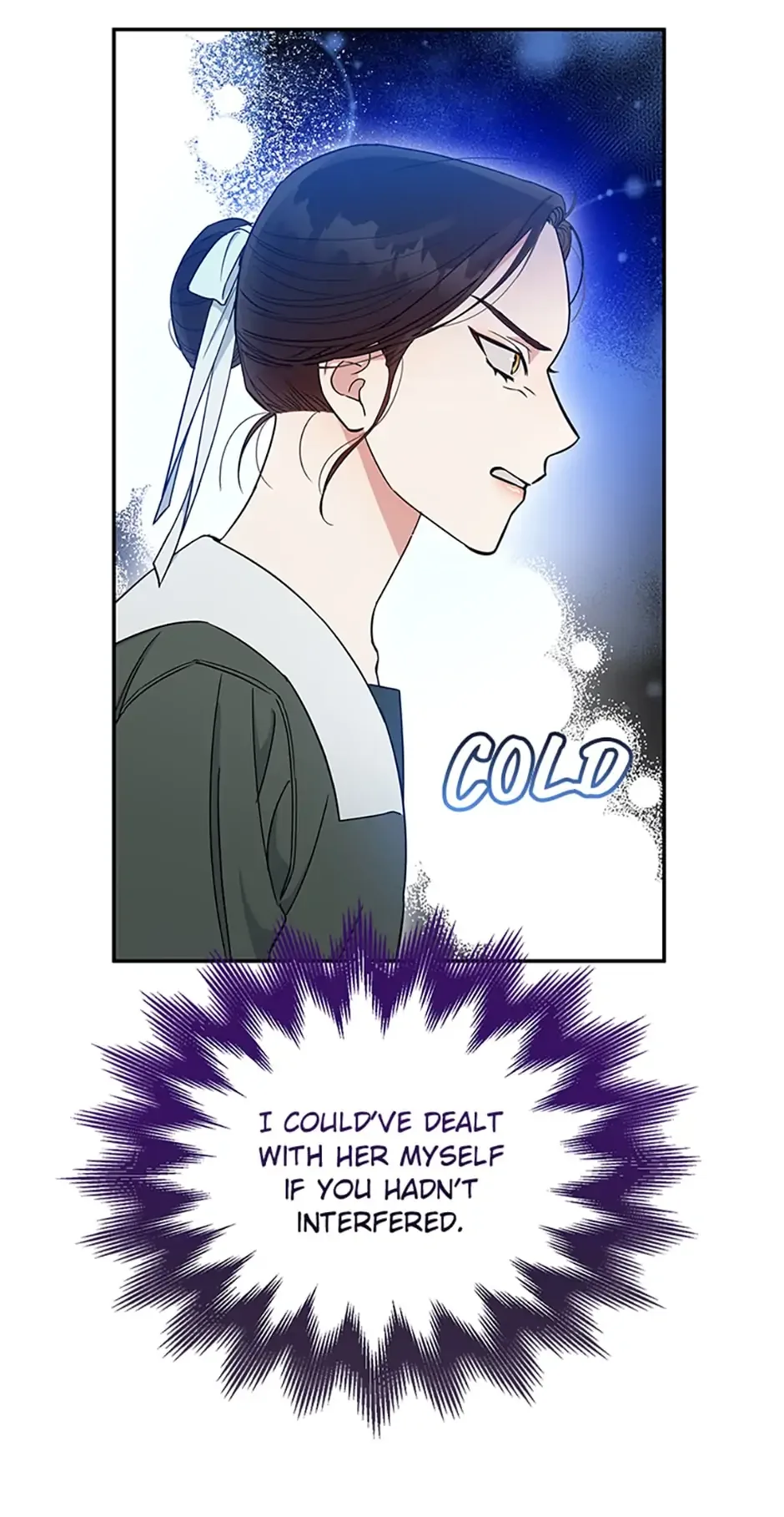 Atelier Inbyeoldang Chapter 33 page 60