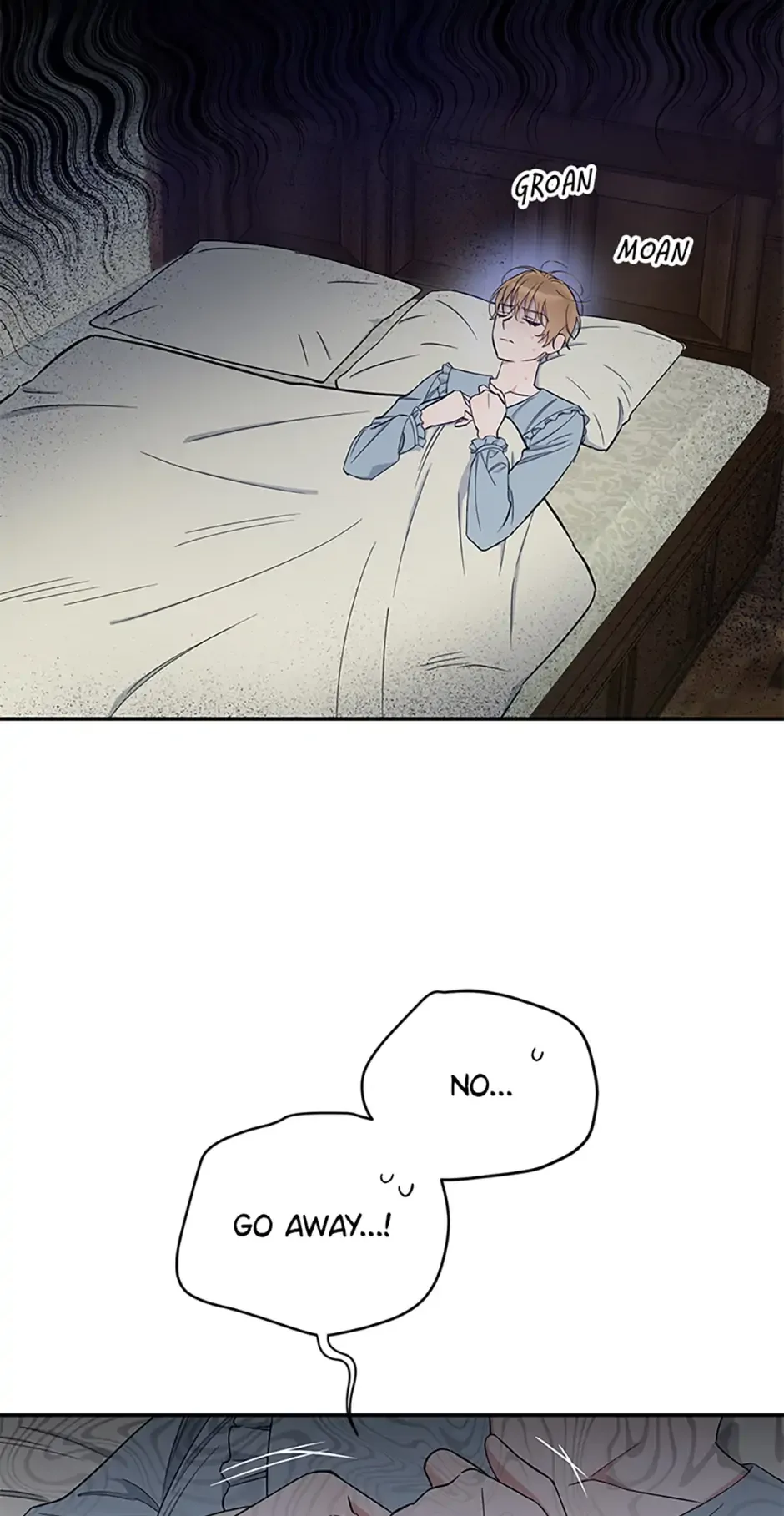 Atelier Inbyeoldang Chapter 33 page 64