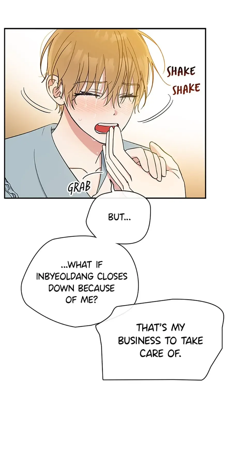 Atelier Inbyeoldang Chapter 33 page 74