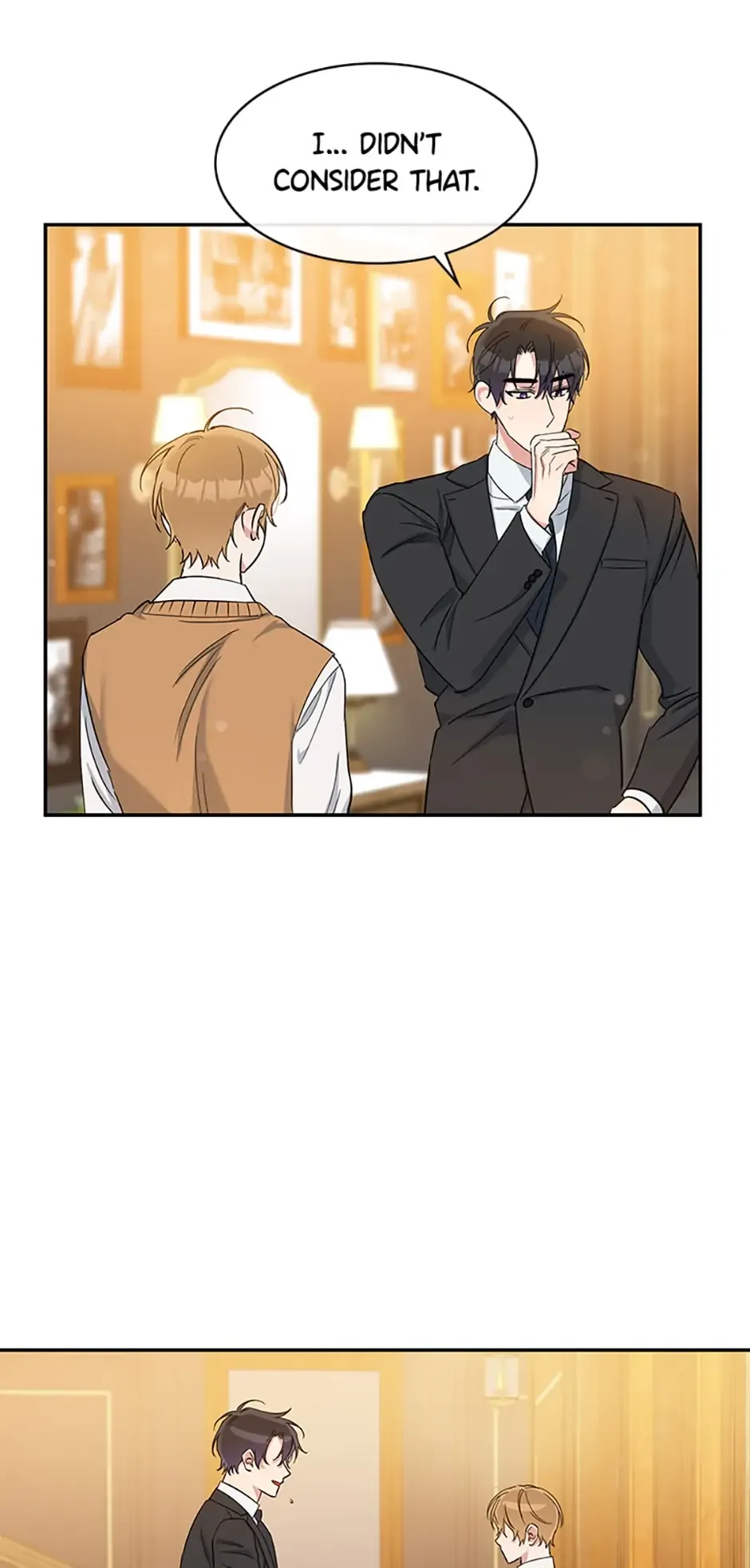 Atelier Inbyeoldang Chapter 23 page 28