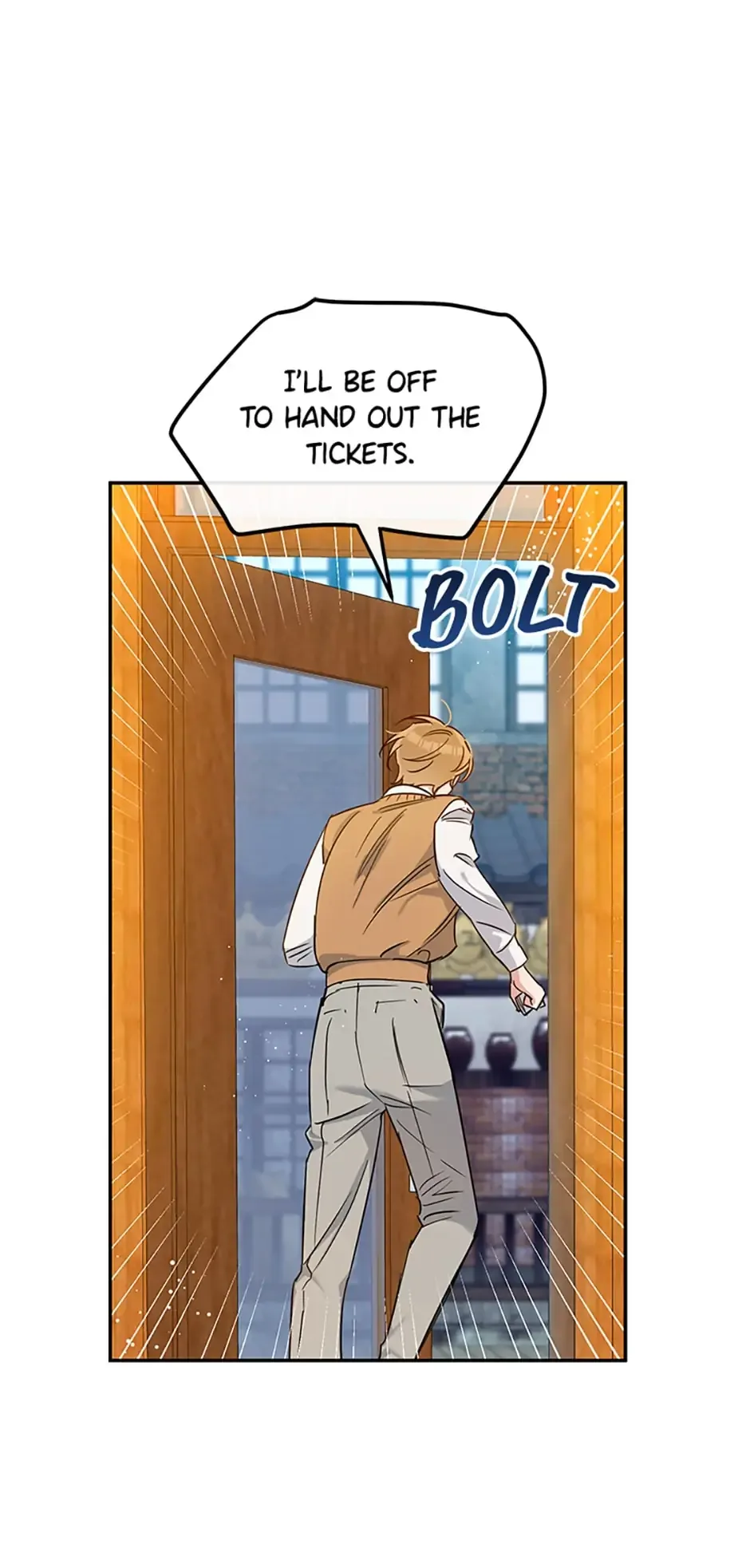 Atelier Inbyeoldang Chapter 23 page 30
