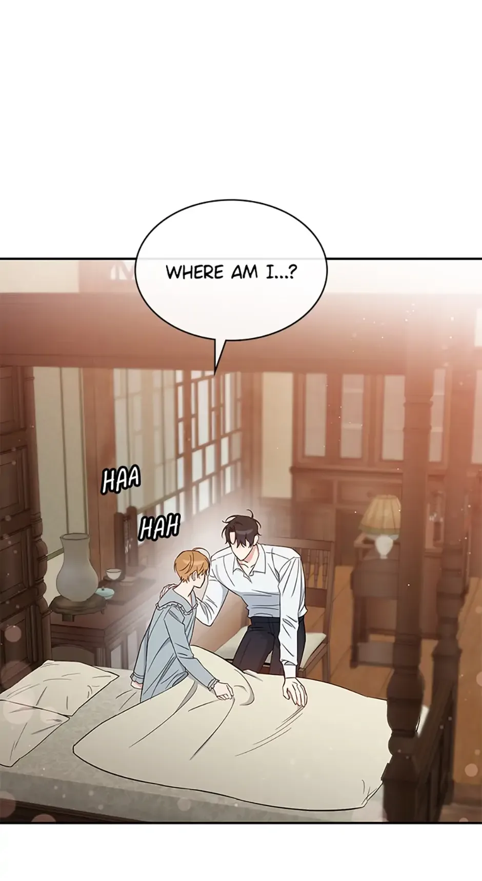 Atelier Inbyeoldang Chapter 33 page 68