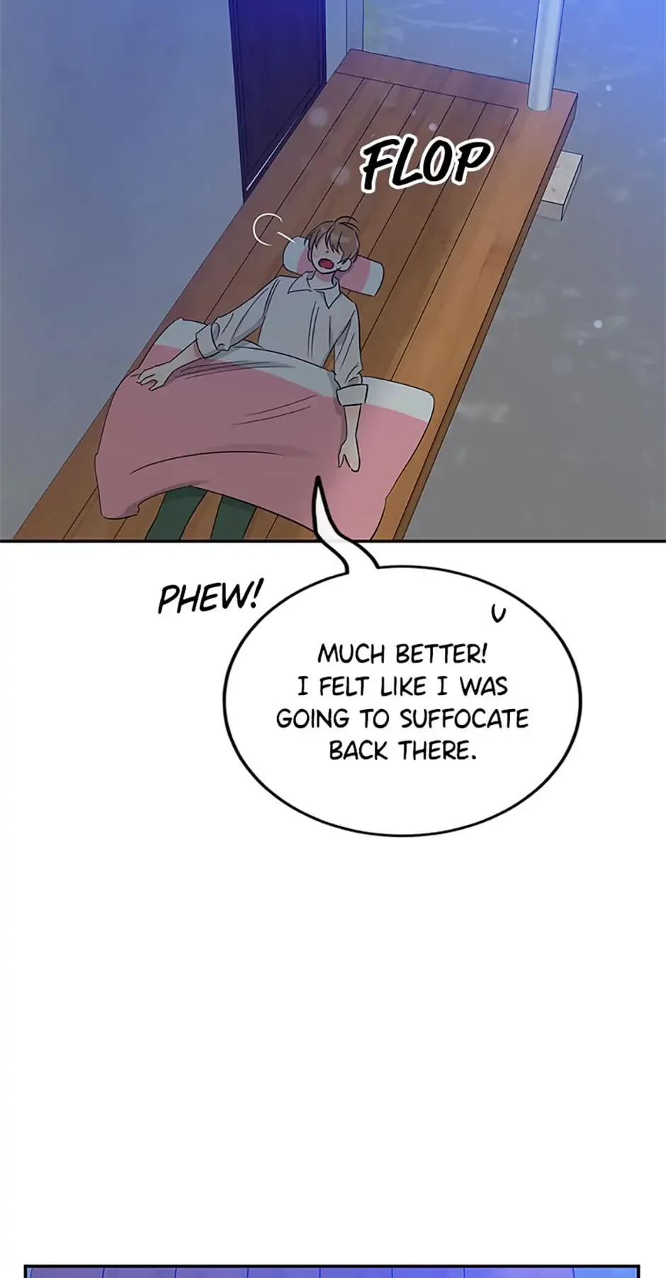 Atelier Inbyeoldang Chapter 18 page 43