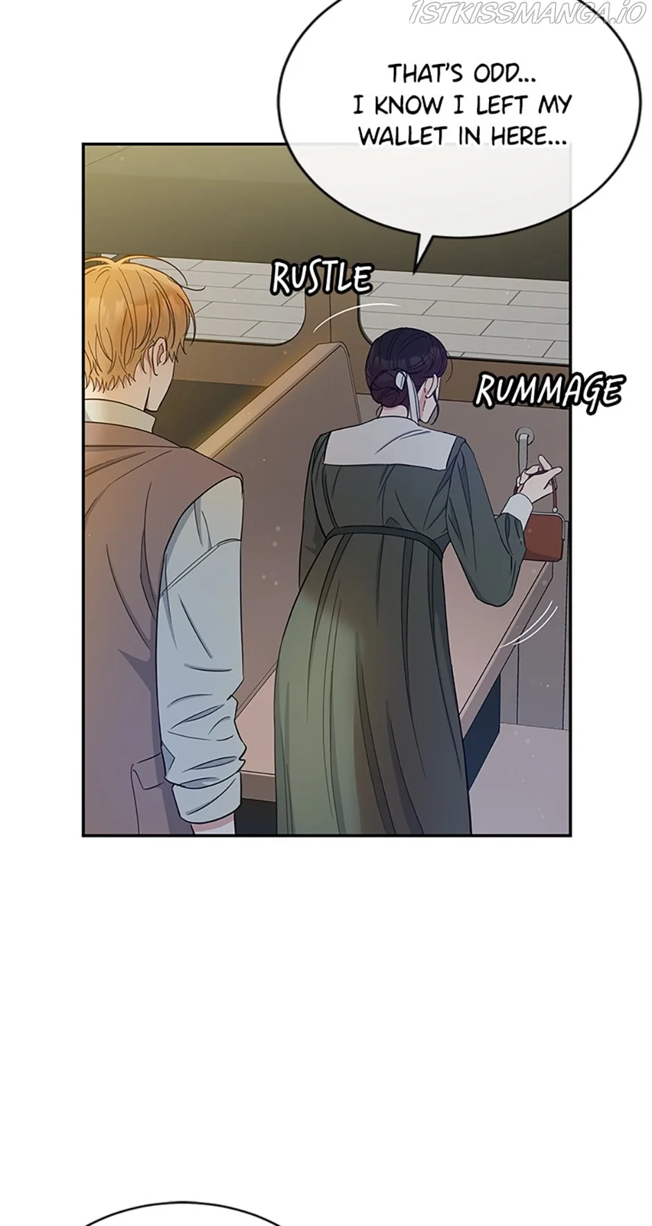 Atelier Inbyeoldang Chapter 32 page 9