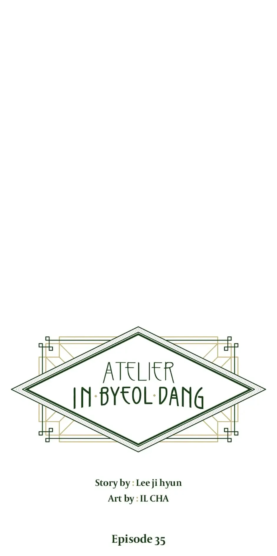 Atelier Inbyeoldang Chapter 35 page 8