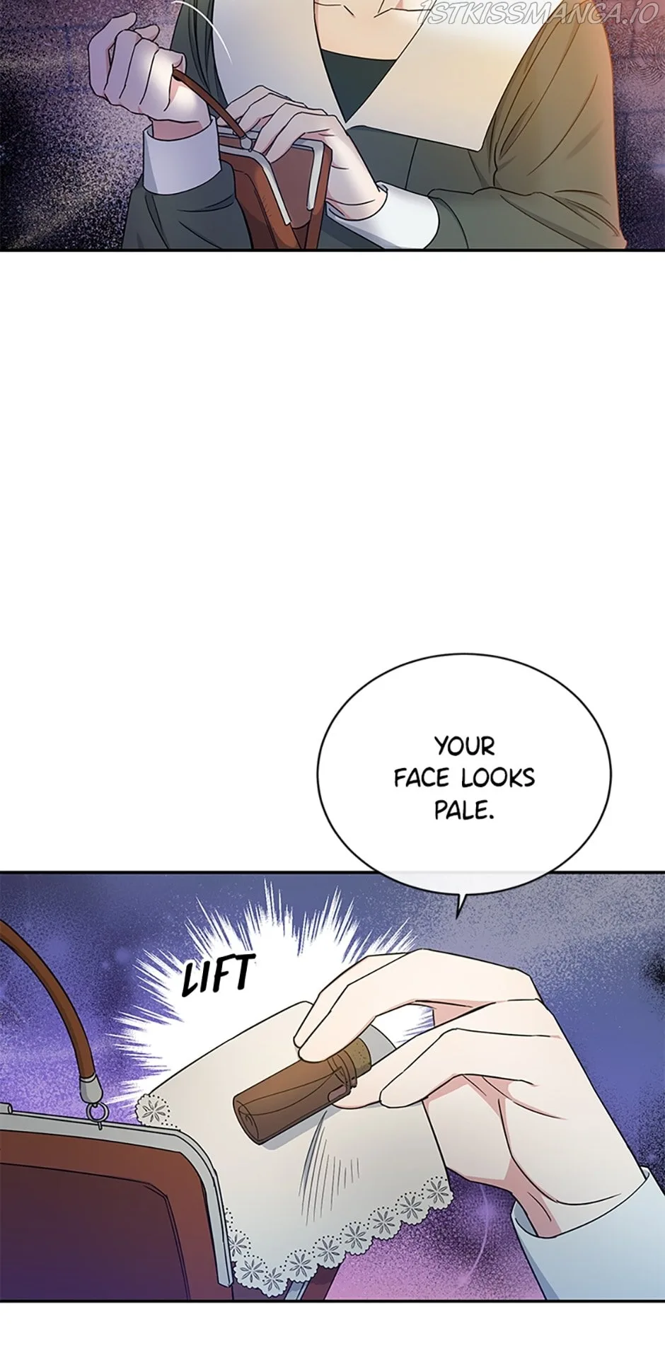 Atelier Inbyeoldang Chapter 32 page 13
