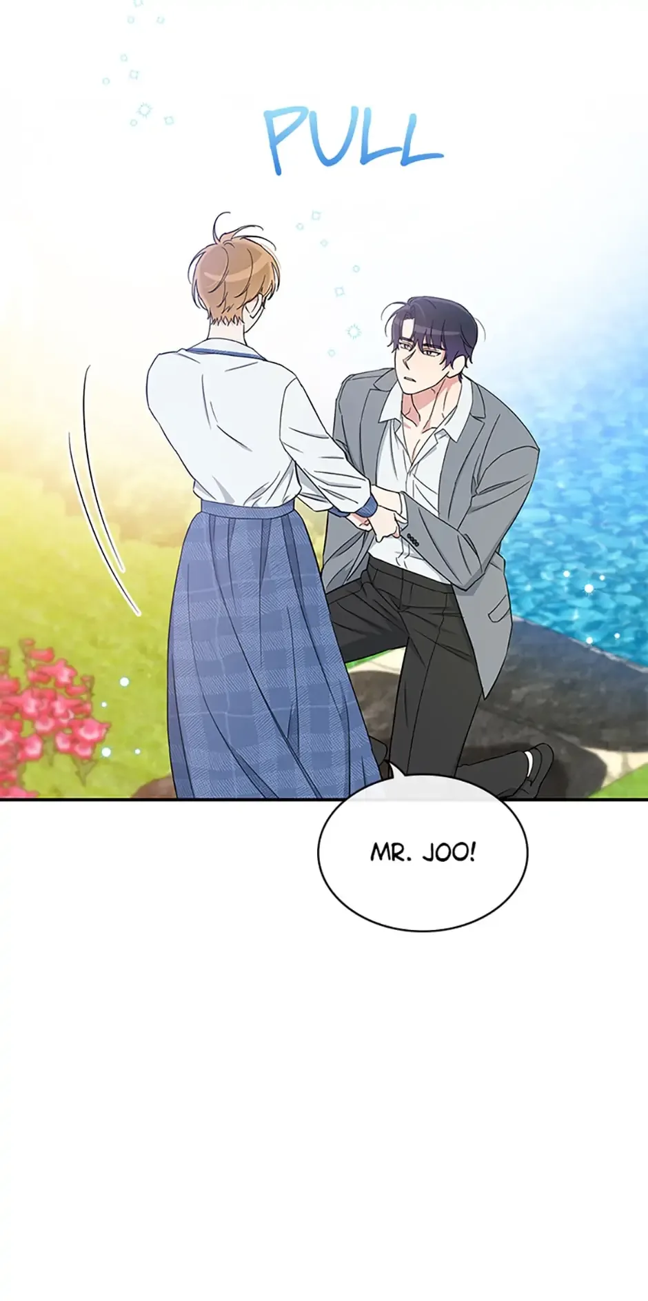 Atelier Inbyeoldang Chapter 35 page 6