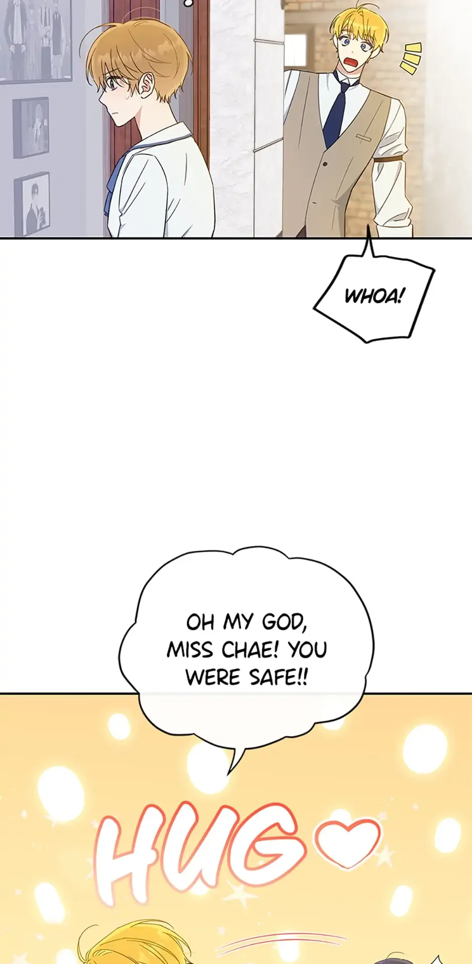 Atelier Inbyeoldang Chapter 35 page 12