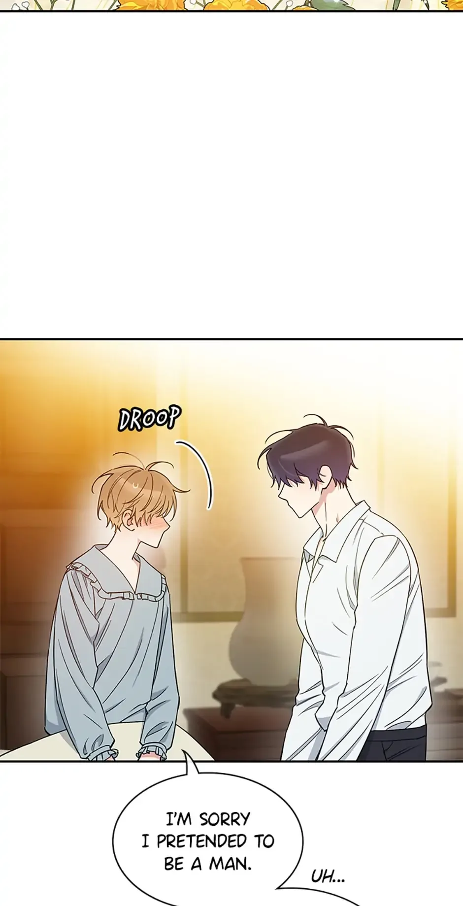 Atelier Inbyeoldang Chapter 34 page 6