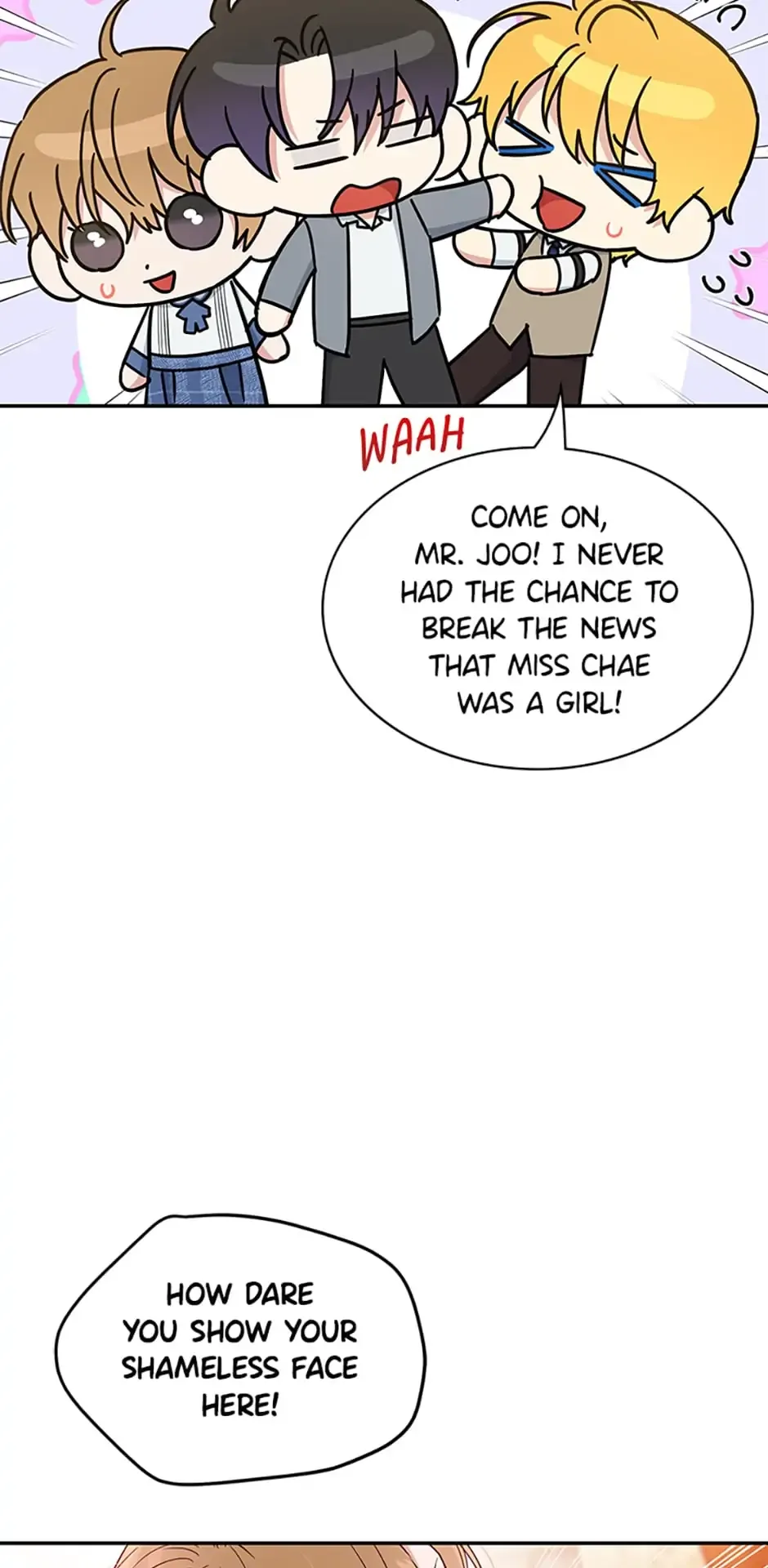 Atelier Inbyeoldang Chapter 35 page 14