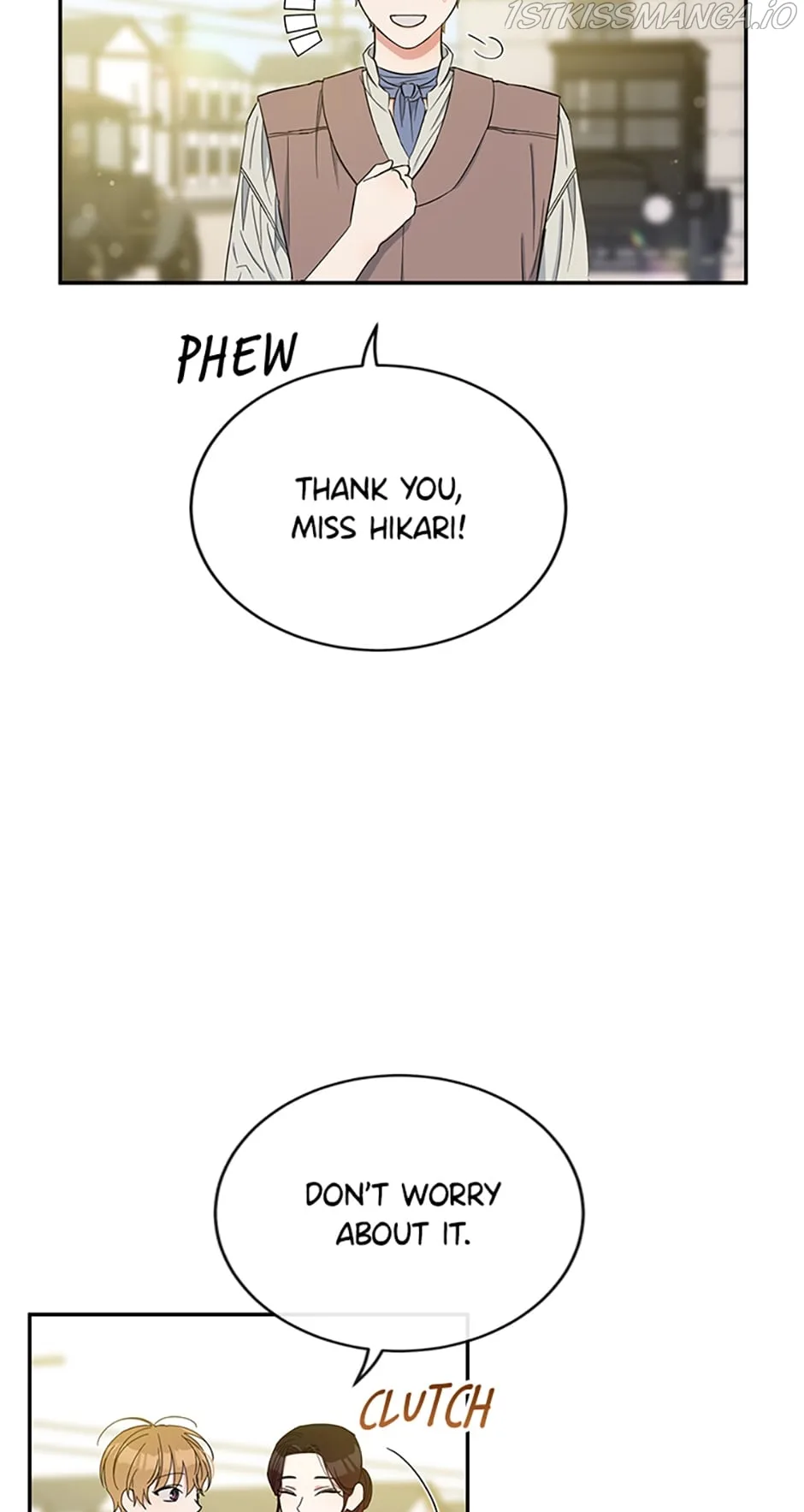 Atelier Inbyeoldang Chapter 32 page 5