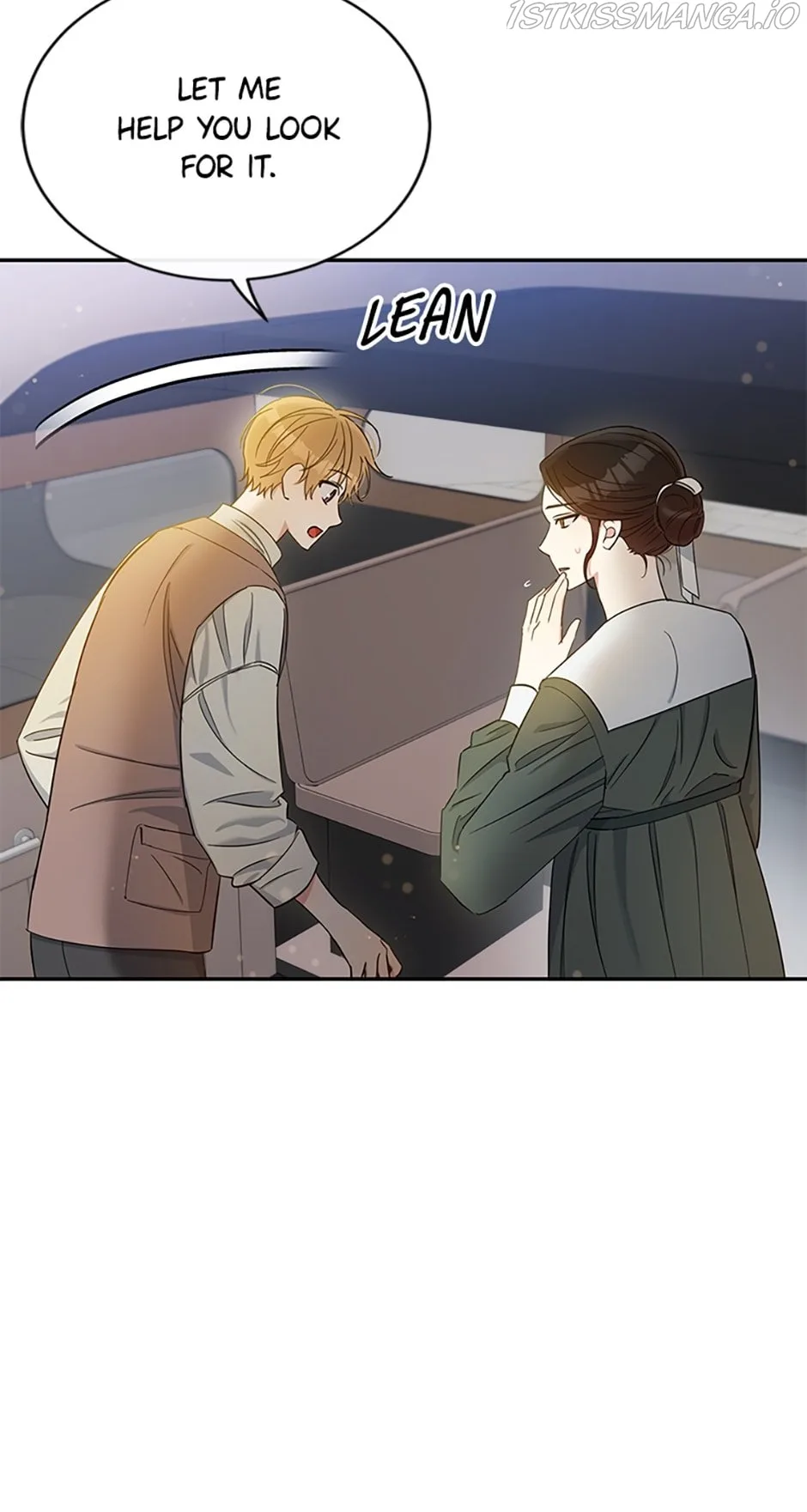 Atelier Inbyeoldang Chapter 32 page 10