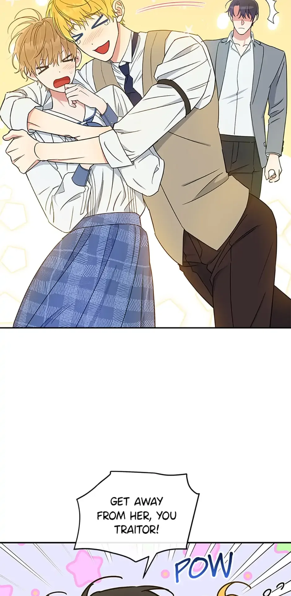 Atelier Inbyeoldang Chapter 35 page 13