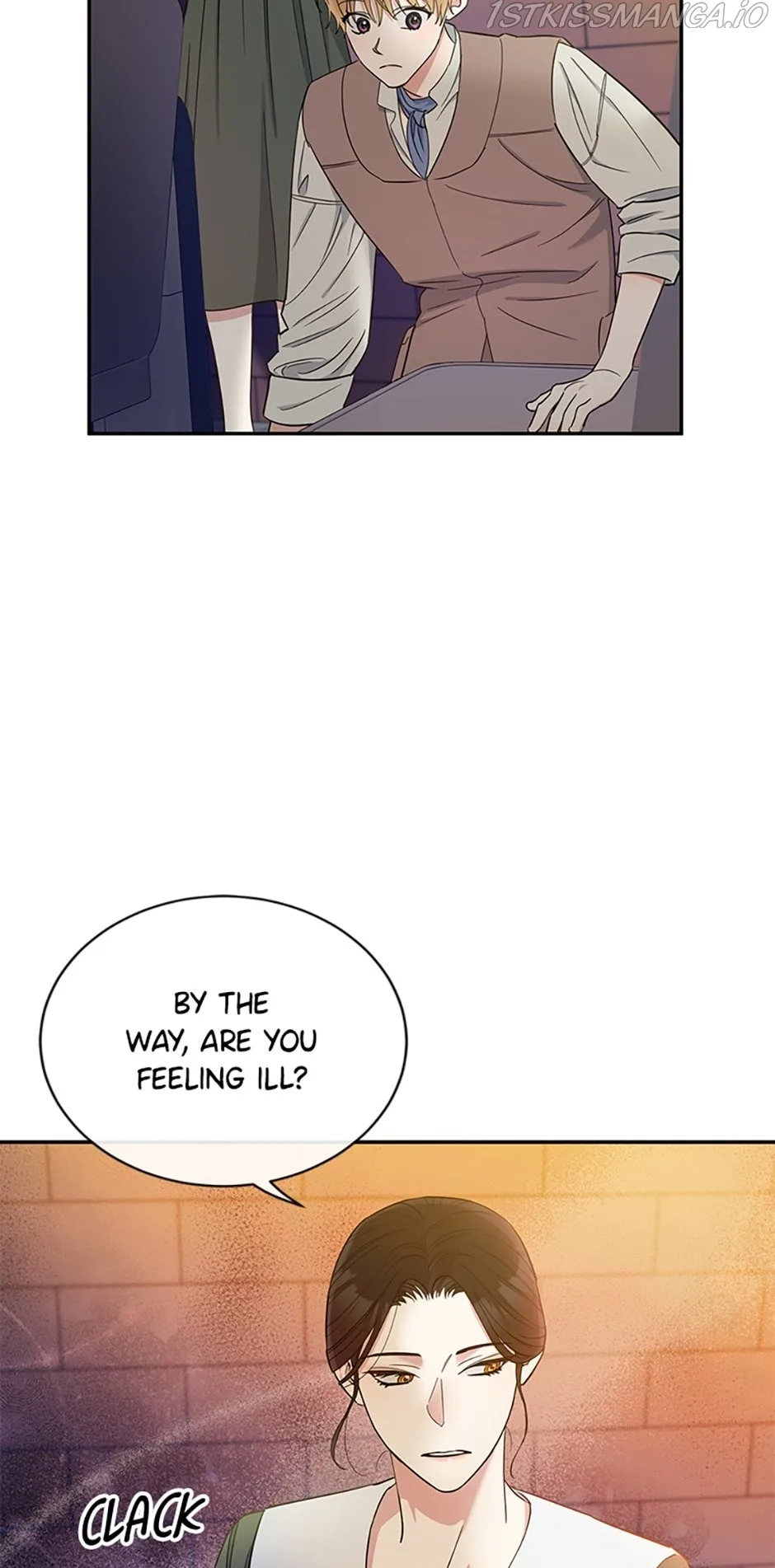Atelier Inbyeoldang Chapter 32 page 12