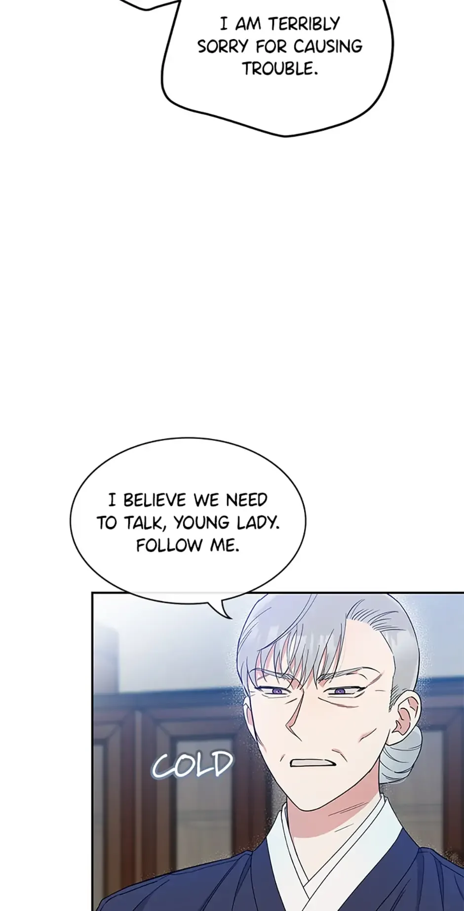 Atelier Inbyeoldang Chapter 34 page 17
