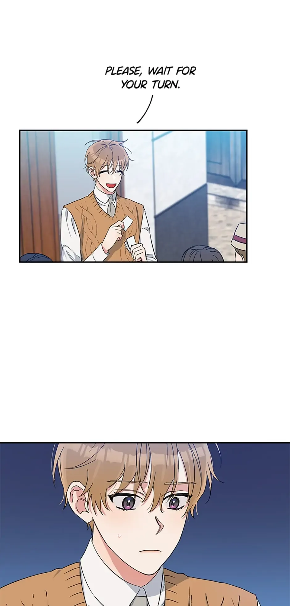 Atelier Inbyeoldang Chapter 23 page 33