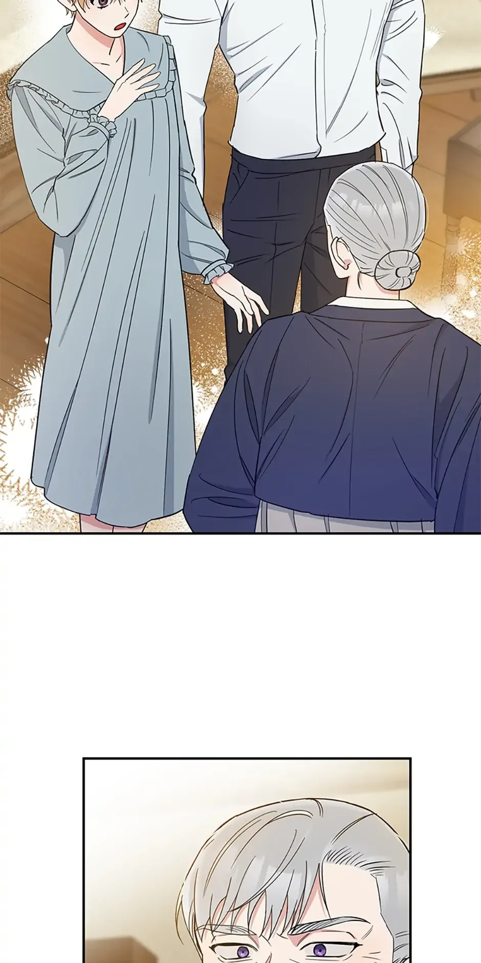 Atelier Inbyeoldang Chapter 34 page 22