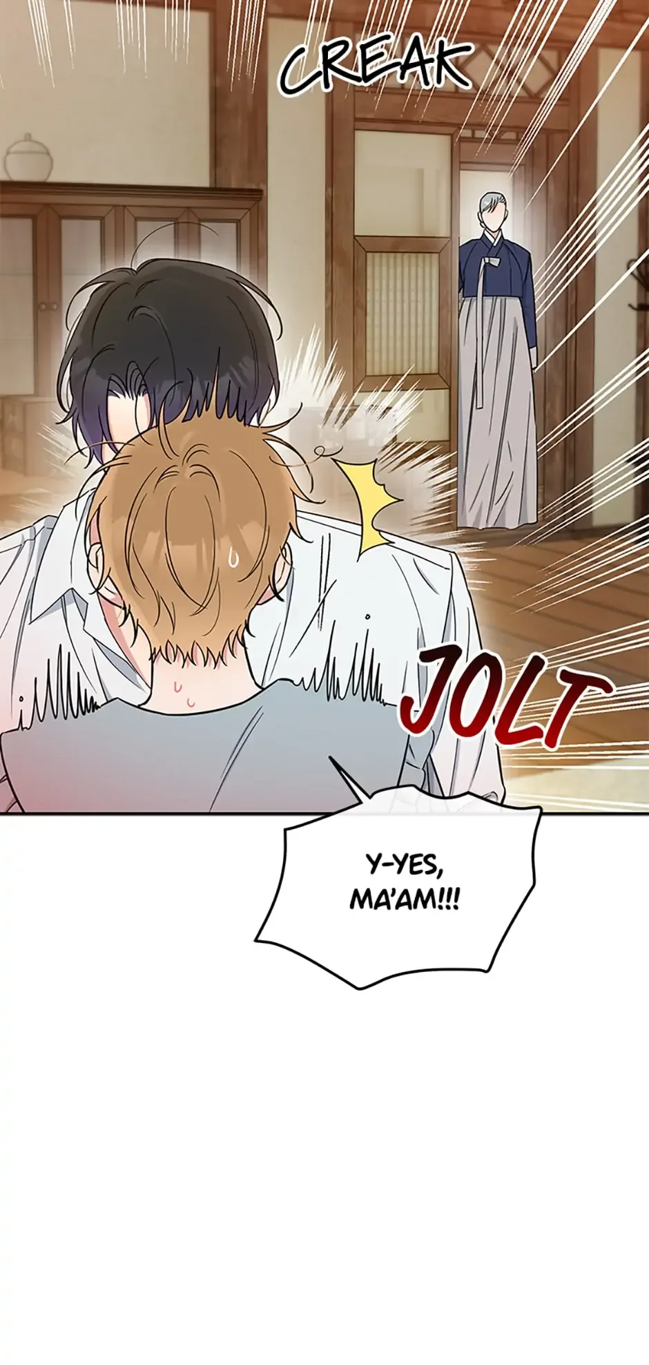 Atelier Inbyeoldang Chapter 34 page 14