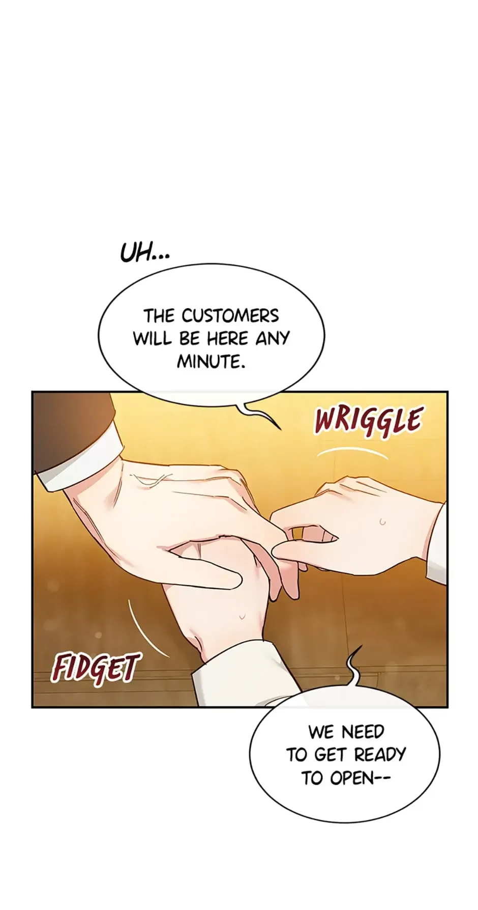 Atelier Inbyeoldang Chapter 22 page 61