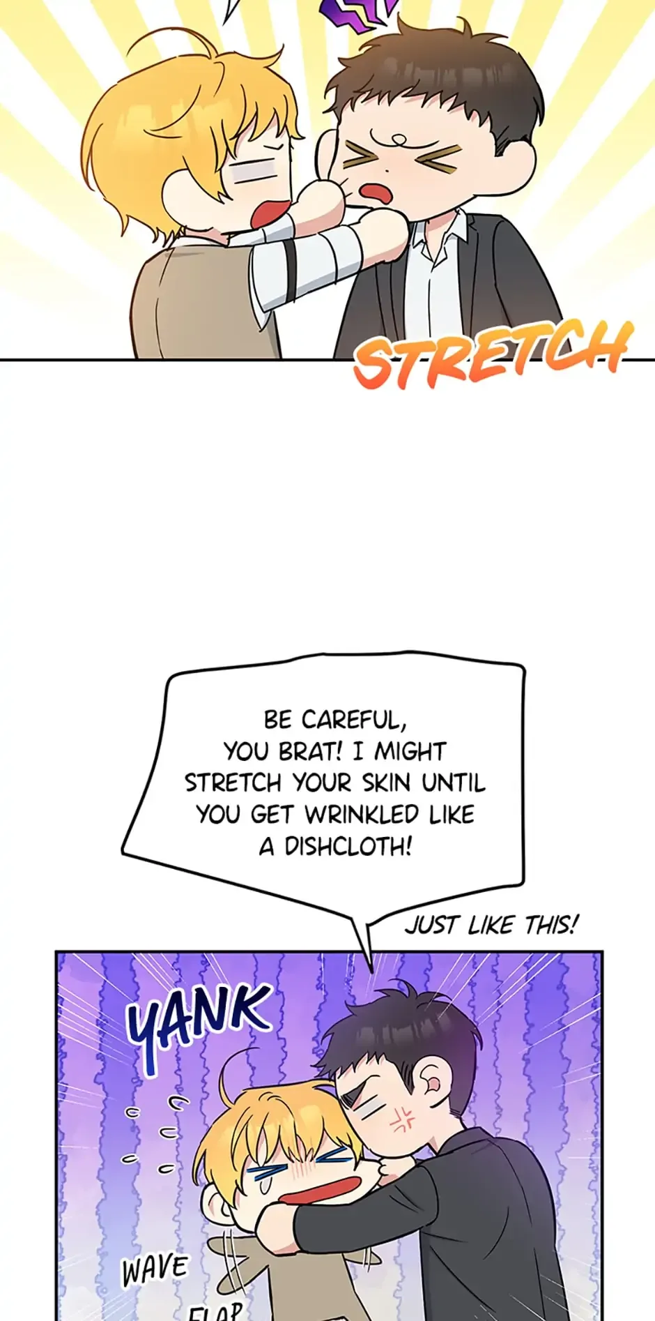 Atelier Inbyeoldang Chapter 35 page 28