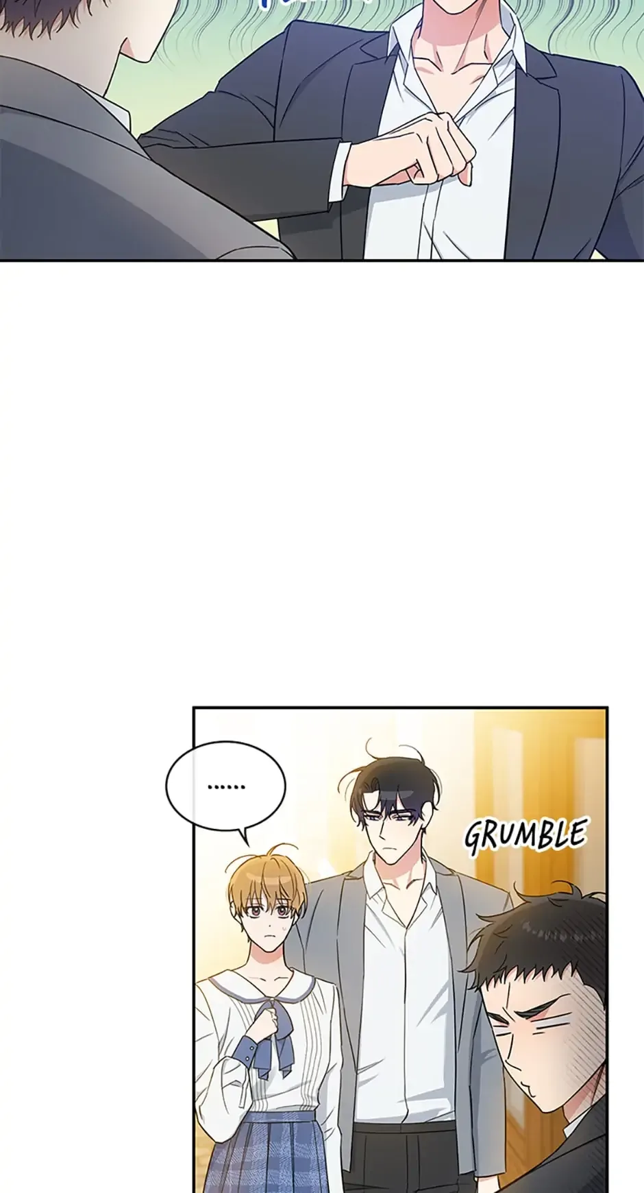 Atelier Inbyeoldang Chapter 35 page 20