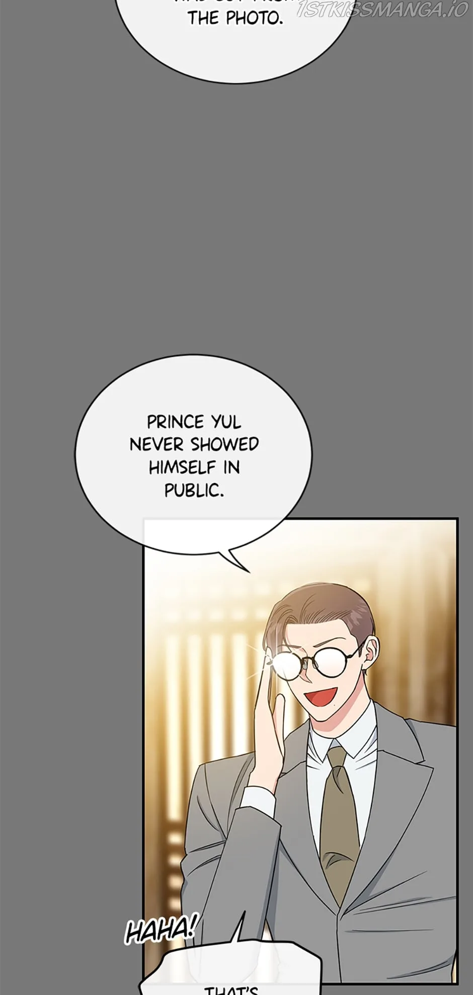 Atelier Inbyeoldang Chapter 32 page 27