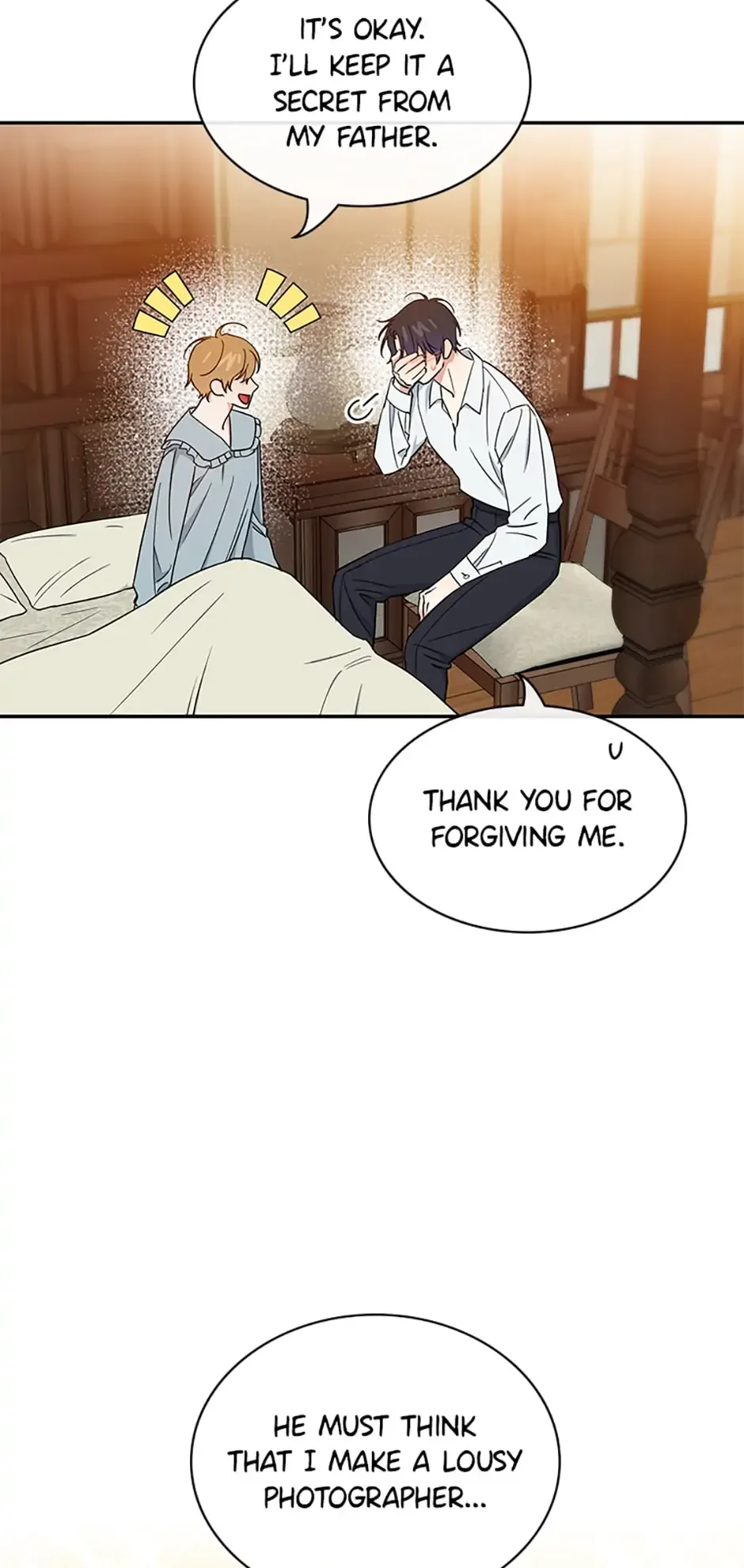 Atelier Inbyeoldang Chapter 34 page 11