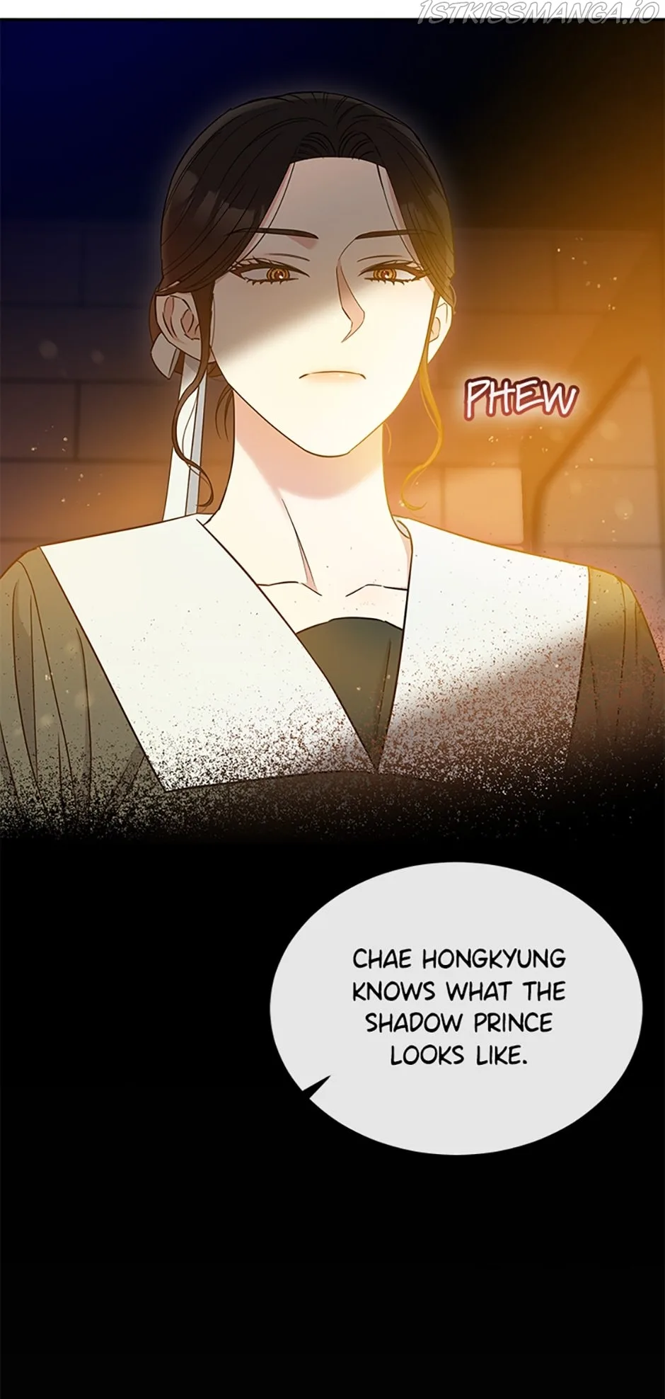 Atelier Inbyeoldang Chapter 32 page 23