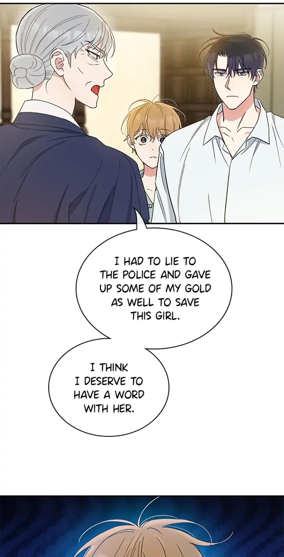 Atelier Inbyeoldang Chapter 34 page 19