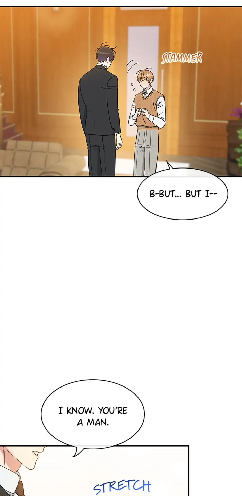 Atelier Inbyeoldang Chapter 25 page 40