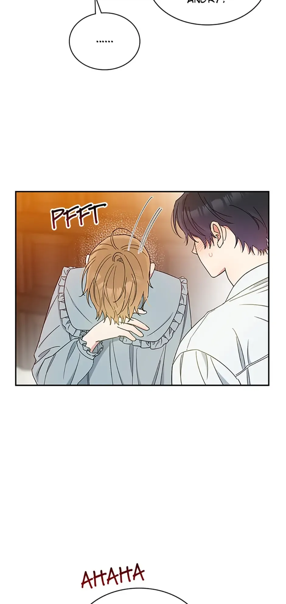 Atelier Inbyeoldang Chapter 34 page 10