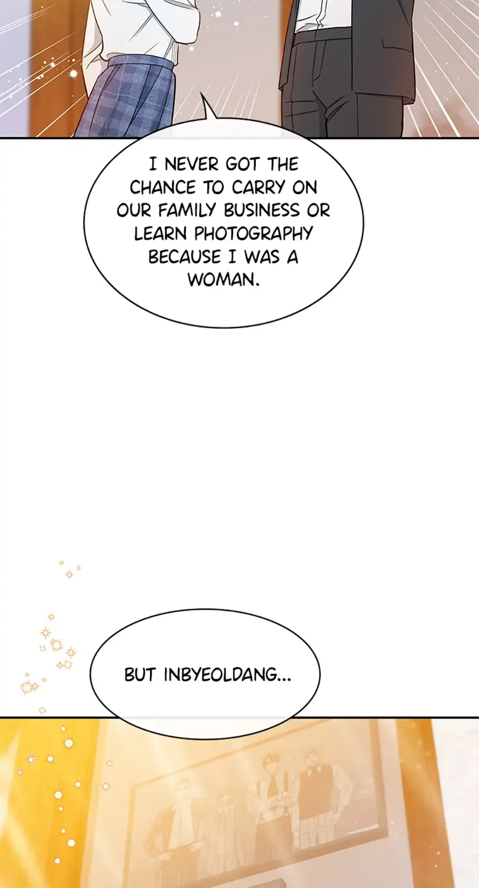 Atelier Inbyeoldang Chapter 35 page 23