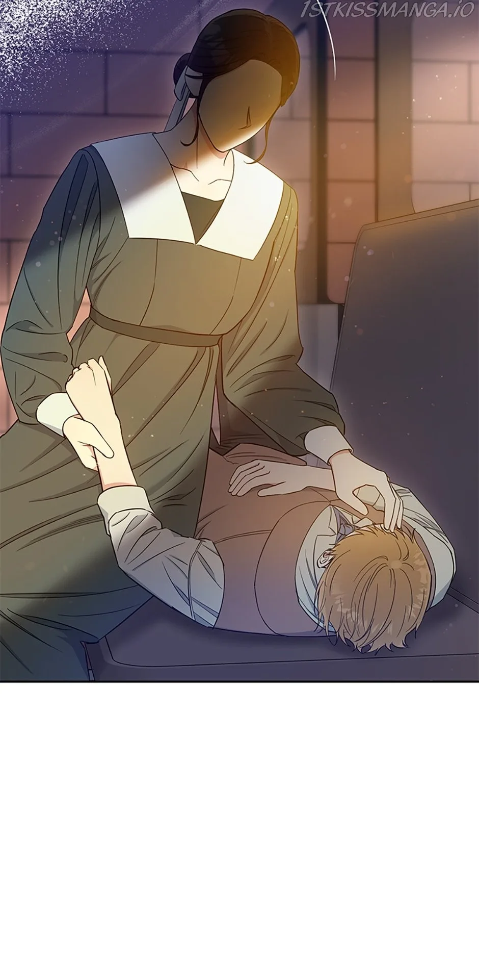 Atelier Inbyeoldang Chapter 32 page 22