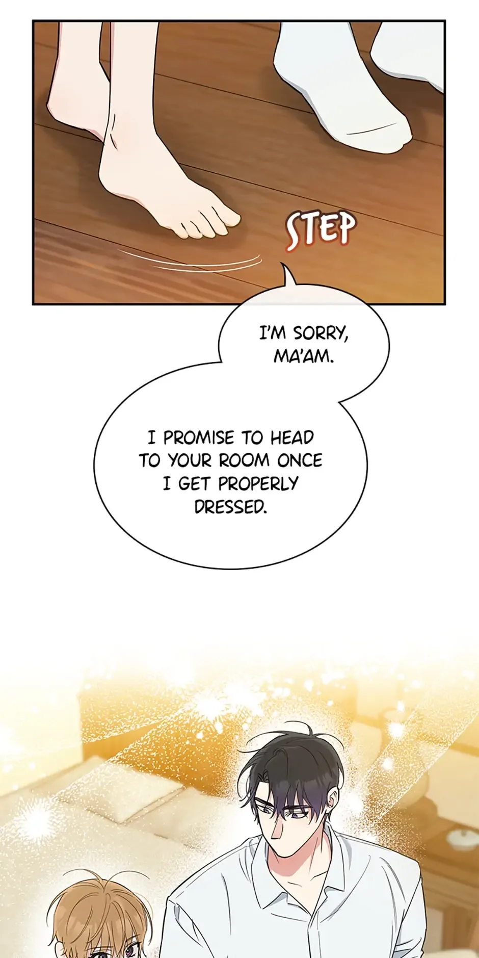 Atelier Inbyeoldang Chapter 34 page 21