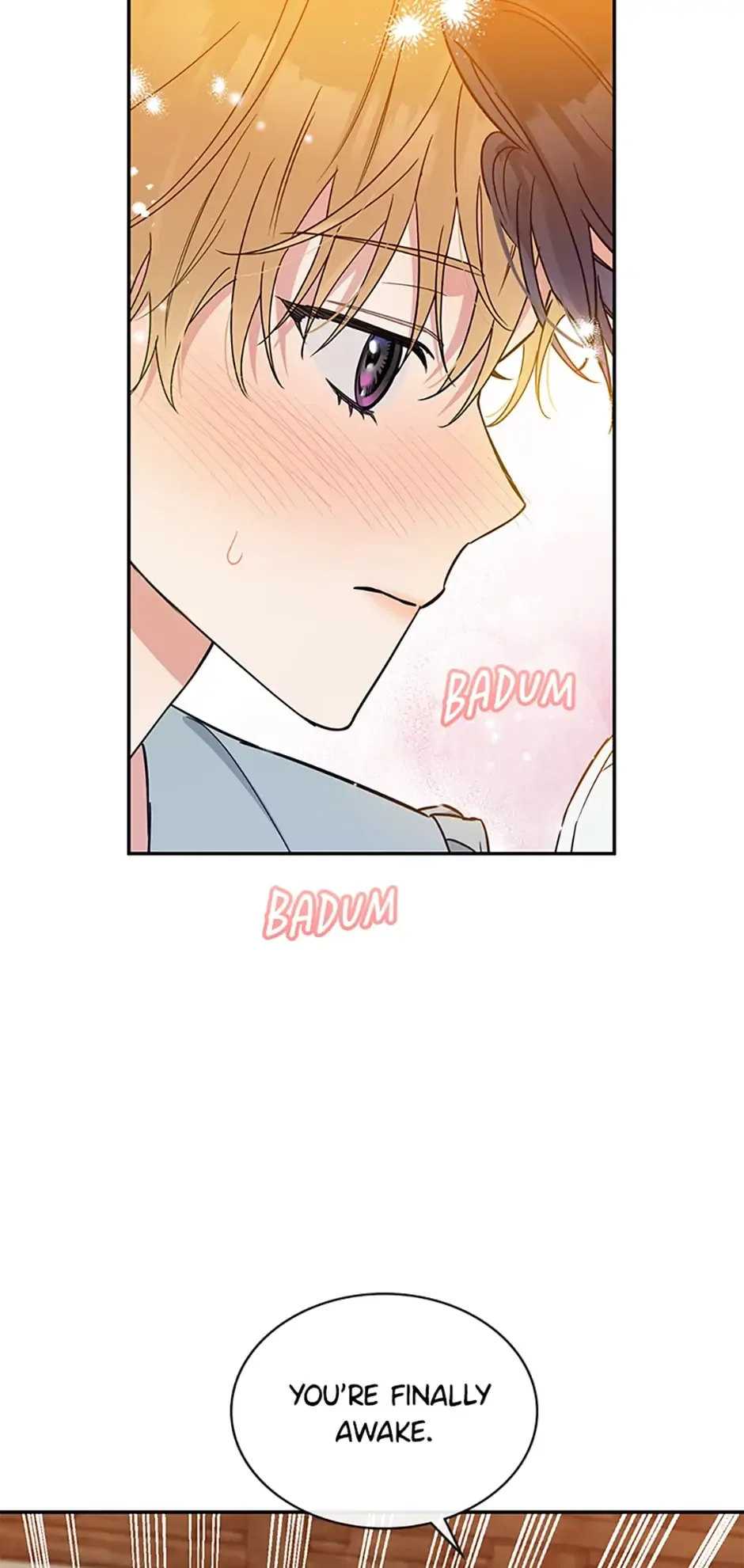 Atelier Inbyeoldang Chapter 34 page 13