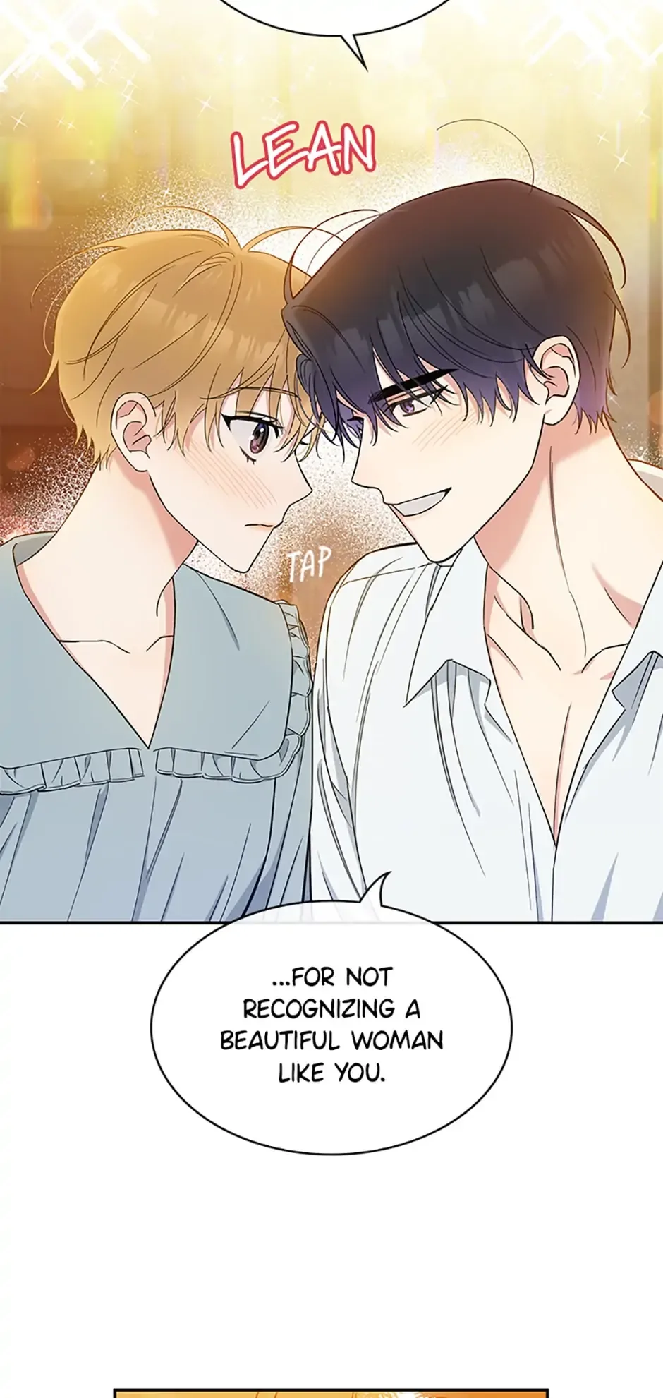 Atelier Inbyeoldang Chapter 34 page 12