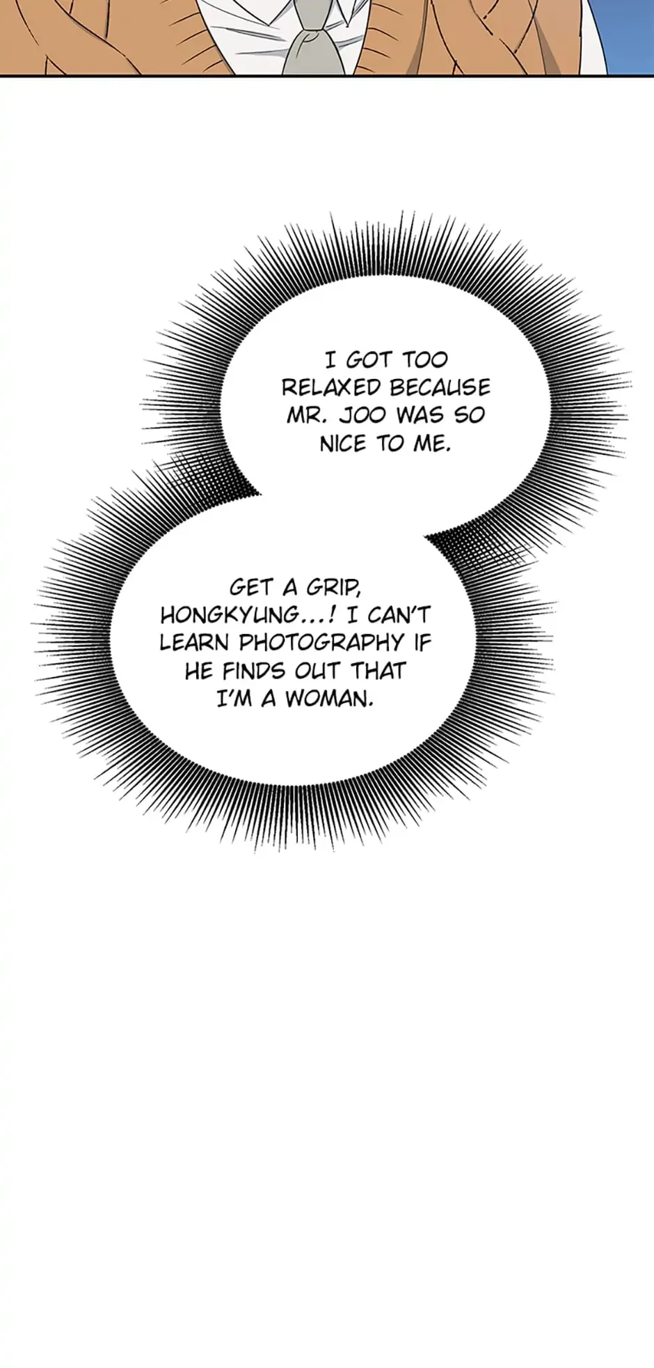 Atelier Inbyeoldang Chapter 23 page 34