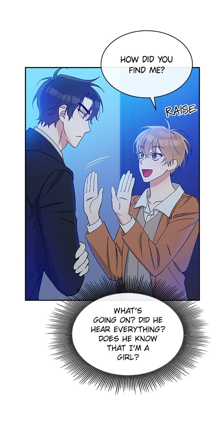 Atelier Inbyeoldang Chapter 14 page 10